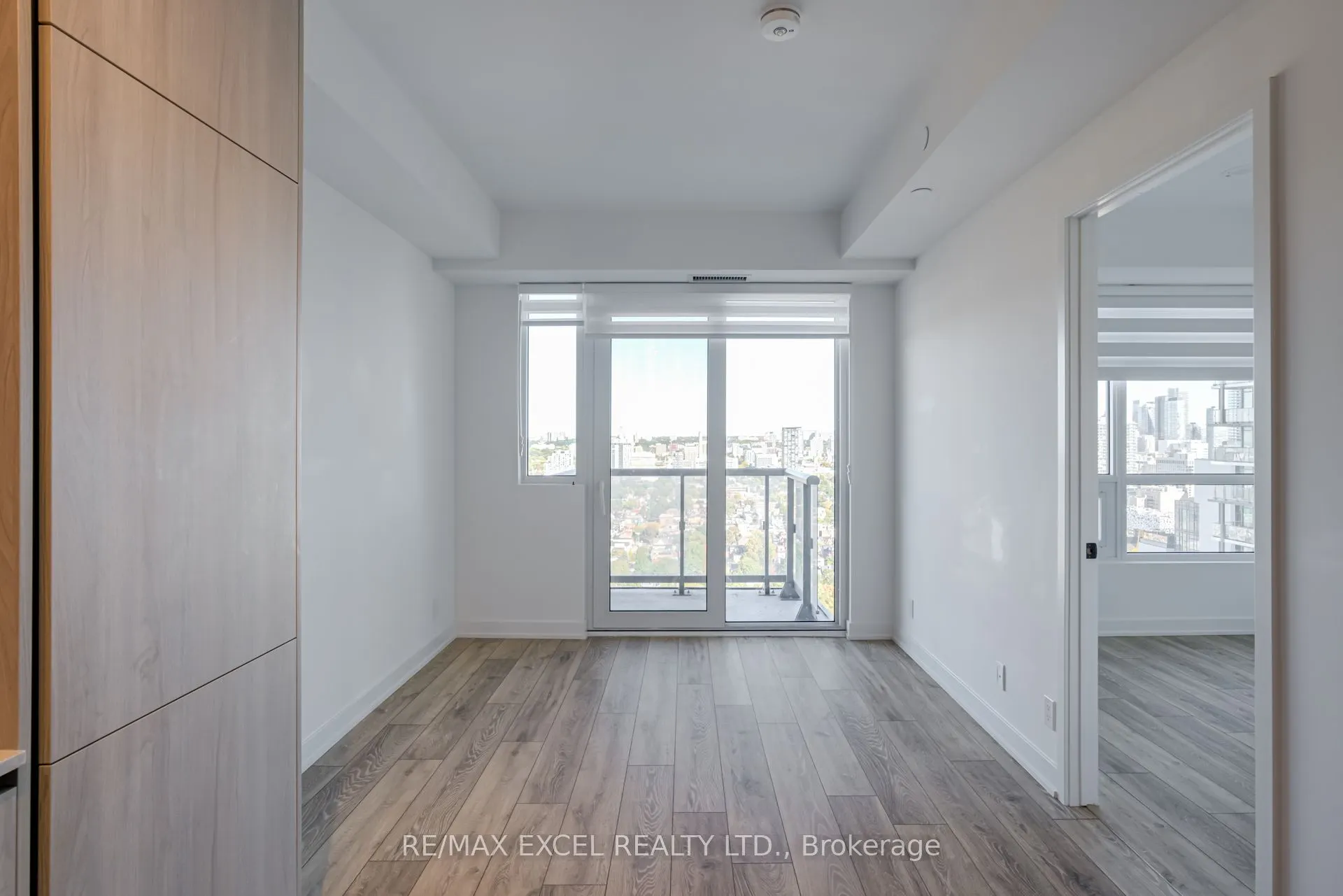 108 Peter Street, #3501