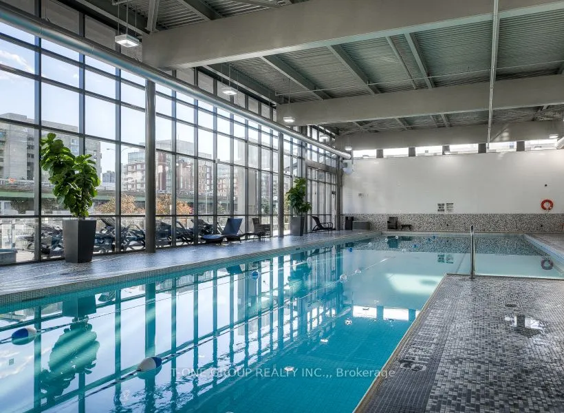 11 Brunel Court, #510