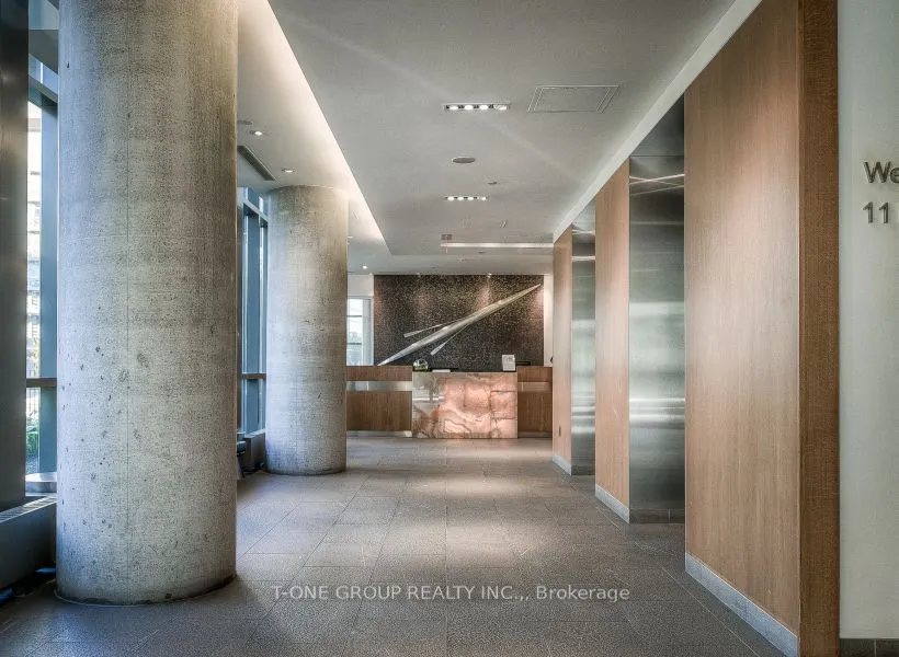 11 Brunel Court, #510