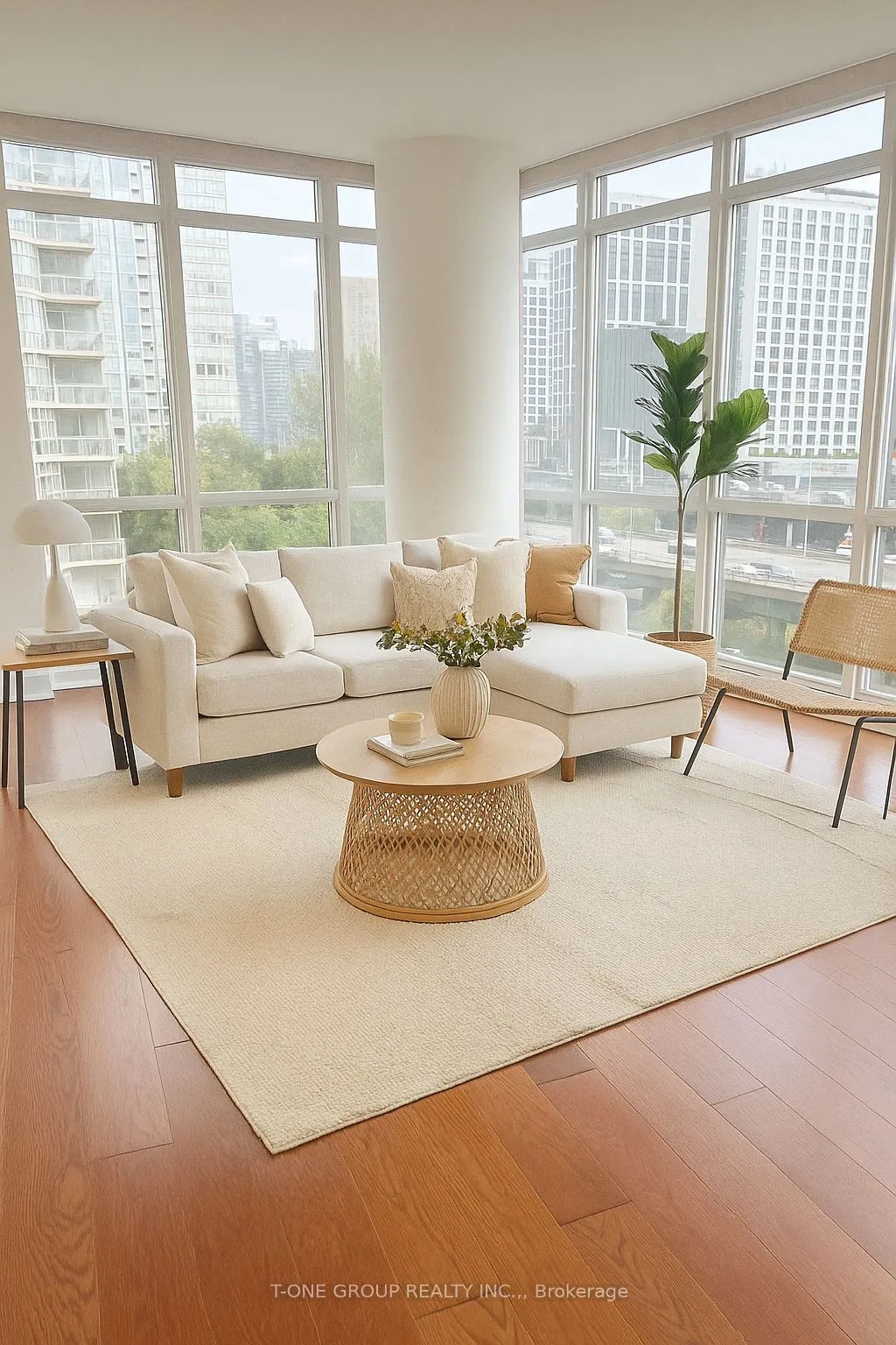 11 Brunel Court, #510