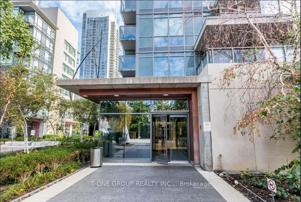 11 Brunel Court, #510