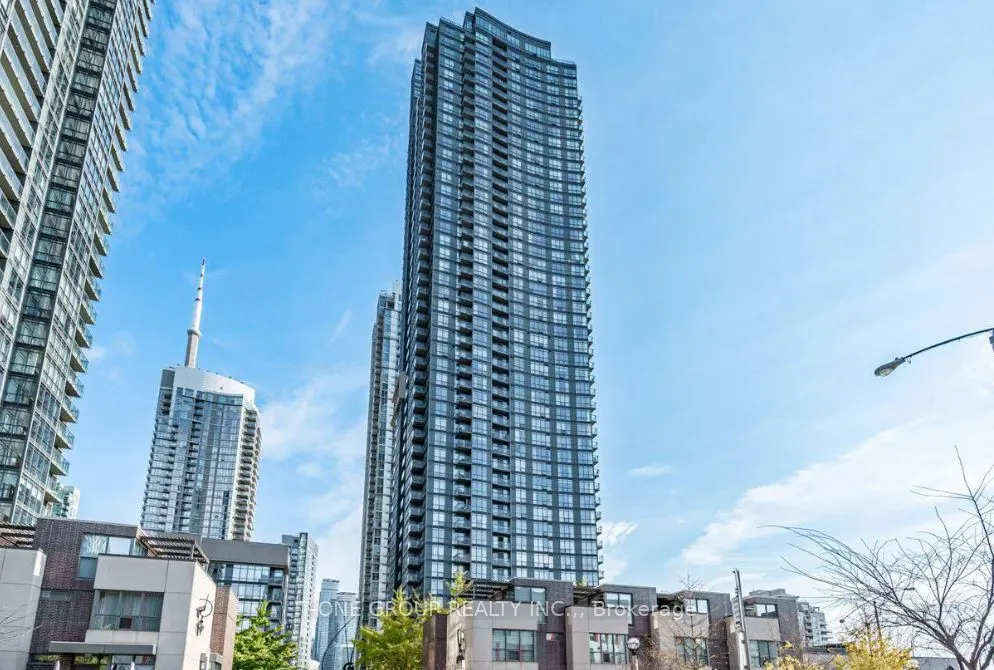 11 Brunel Court, #510