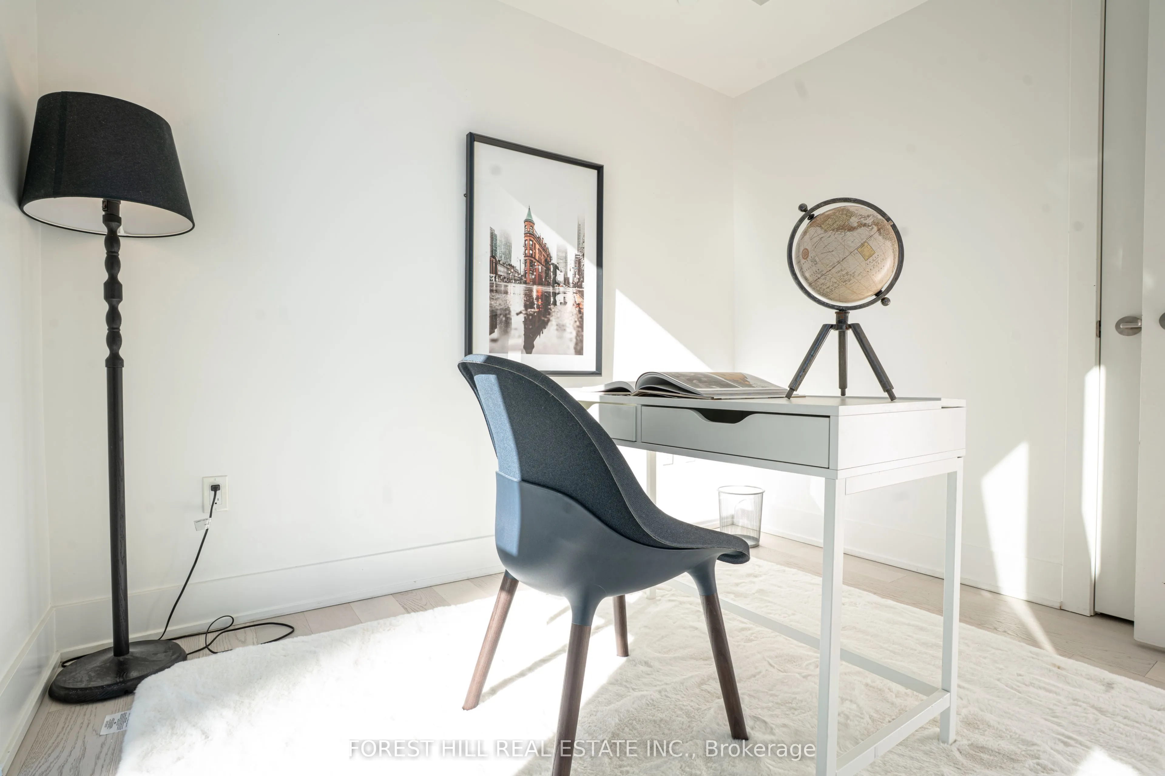 1 Yorkville Avenue, #4101