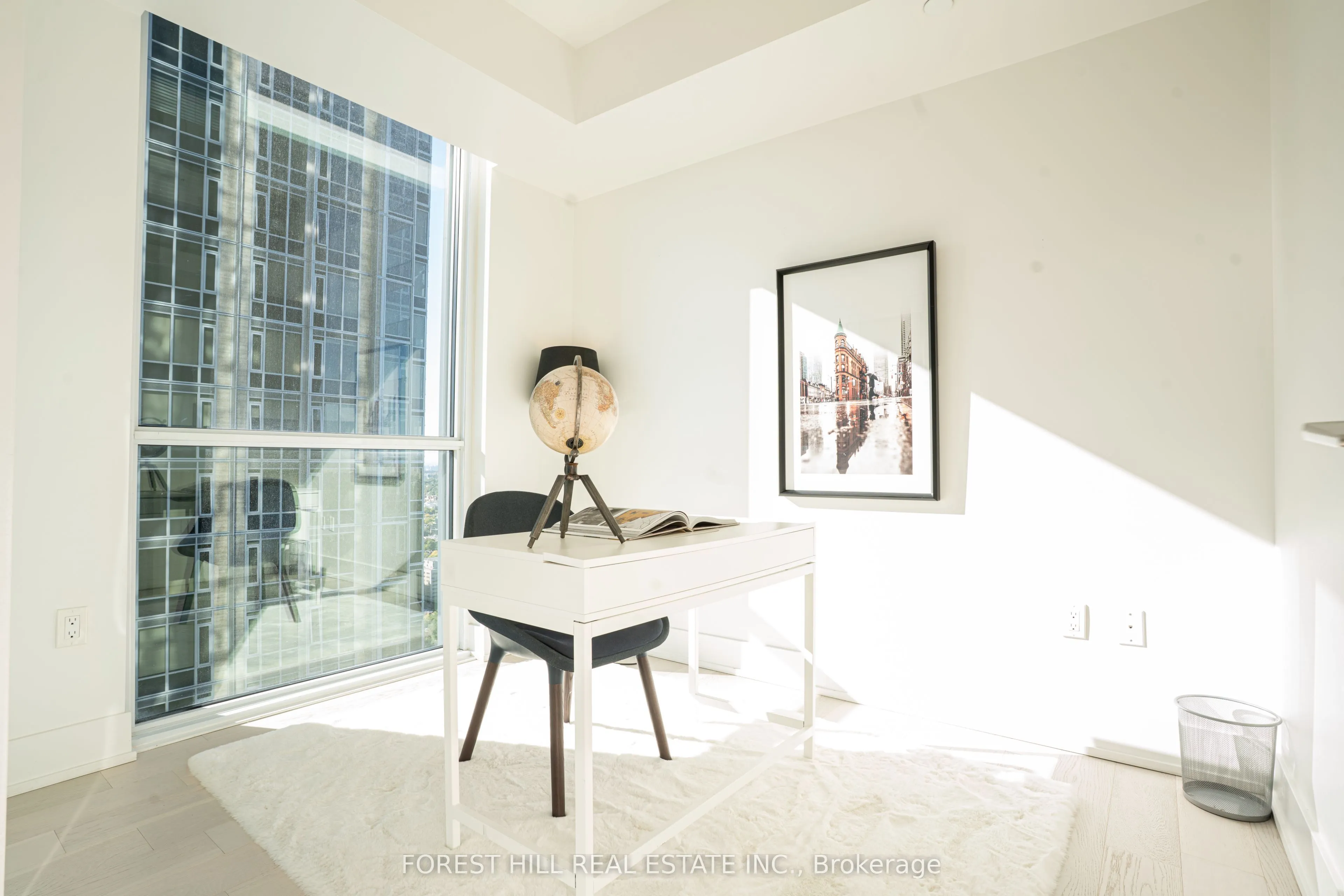 1 Yorkville Avenue, #4101