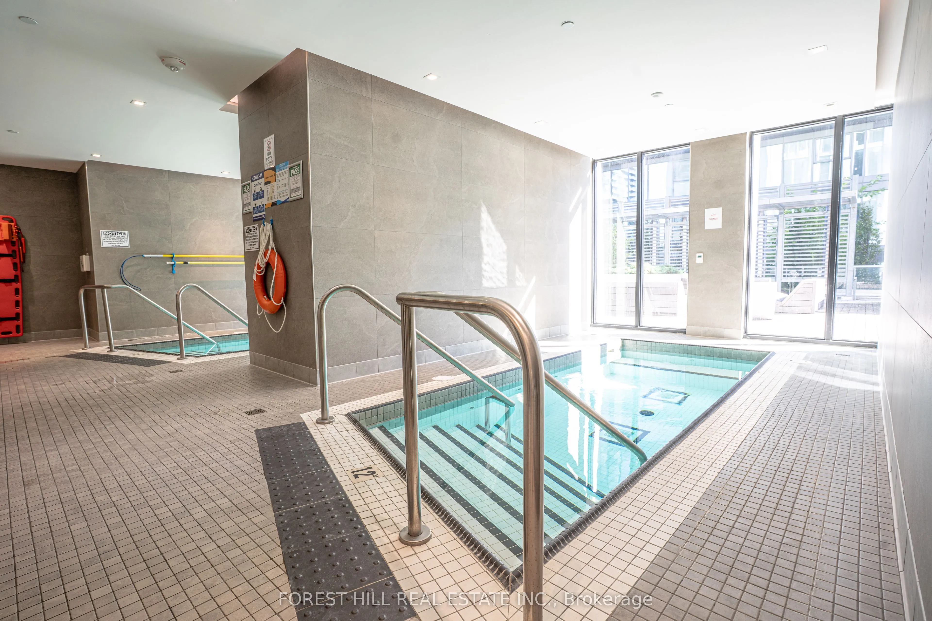 1 Yorkville Avenue, #4101