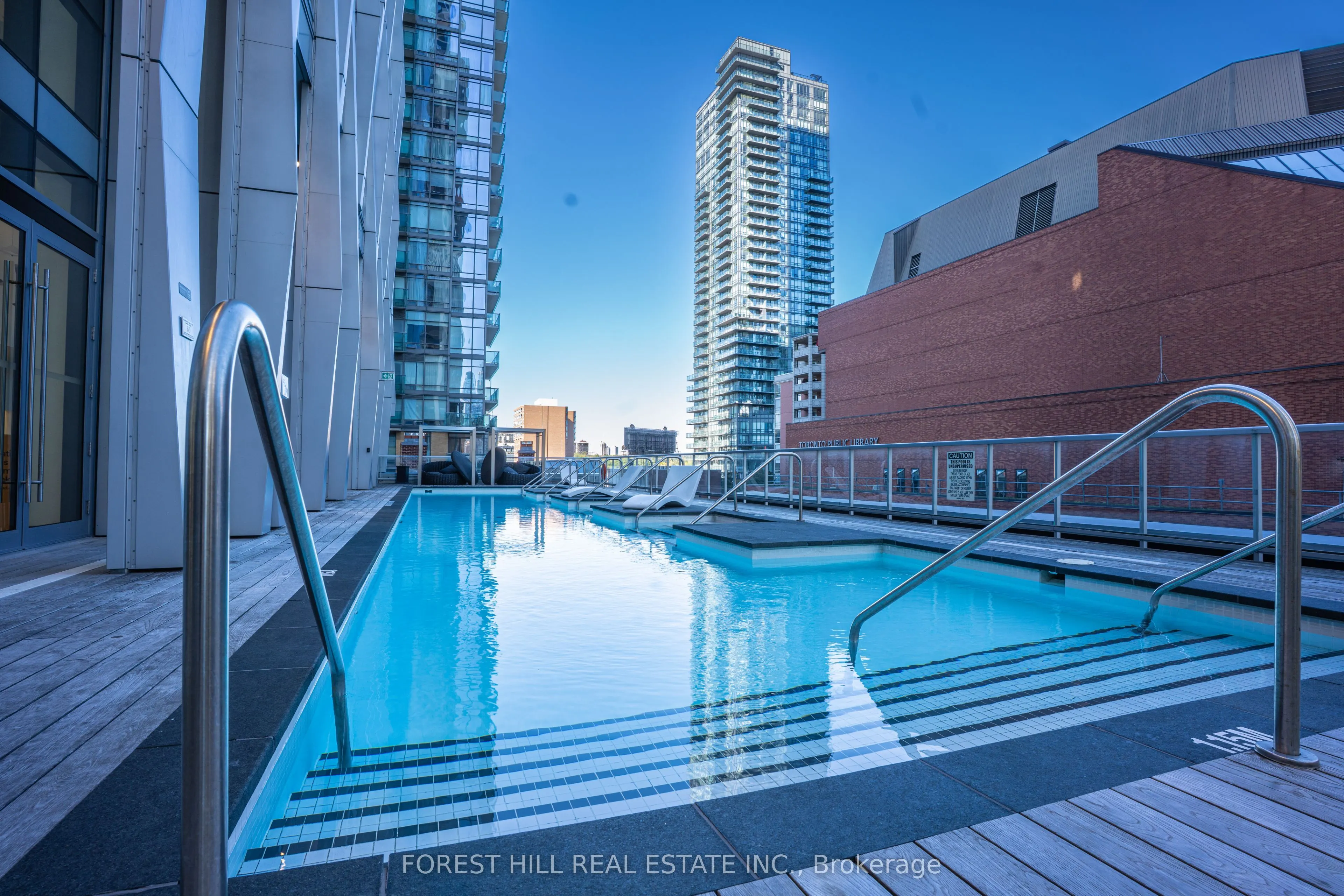 1 Yorkville Avenue, #4101