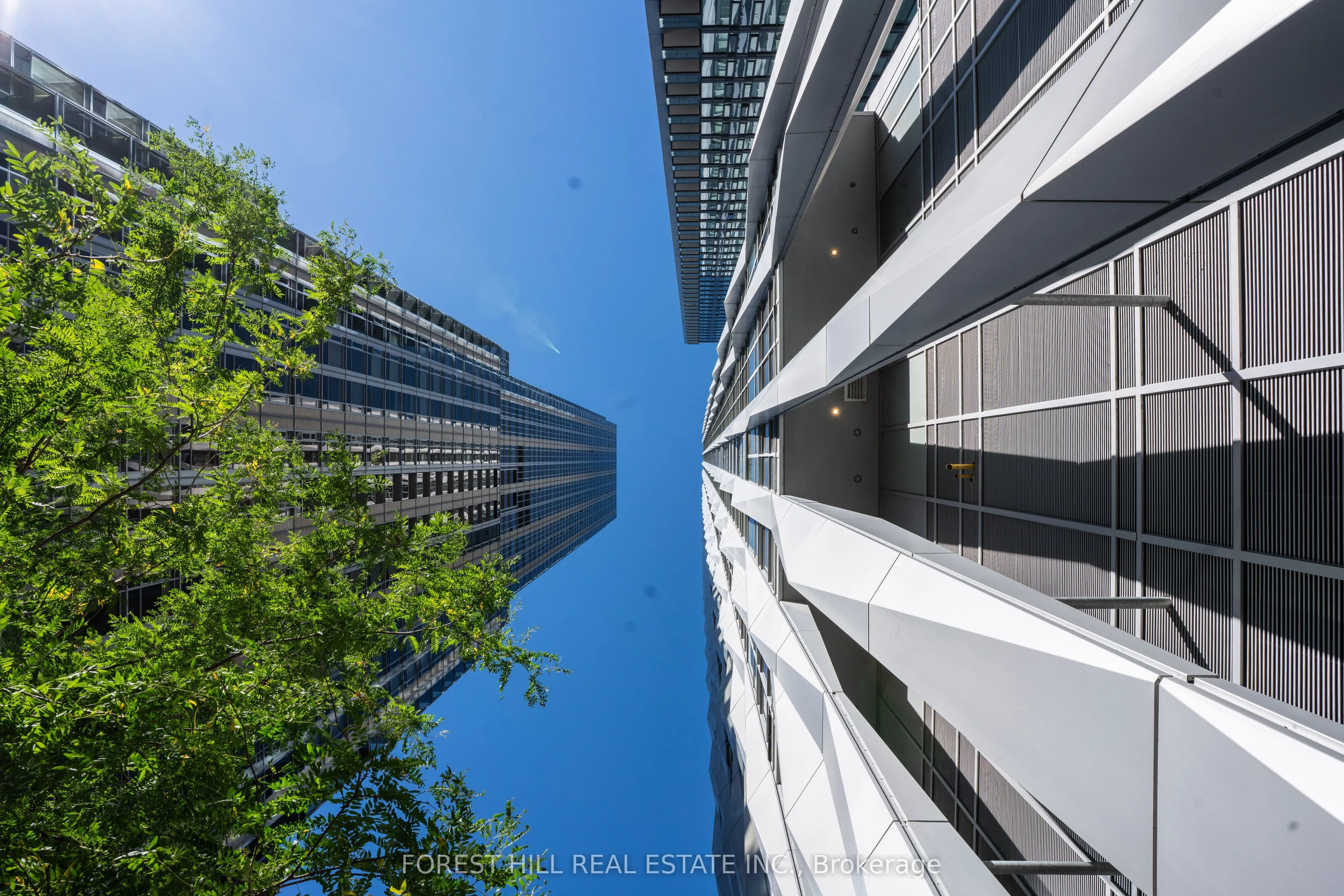 1 Yorkville Avenue, #4101