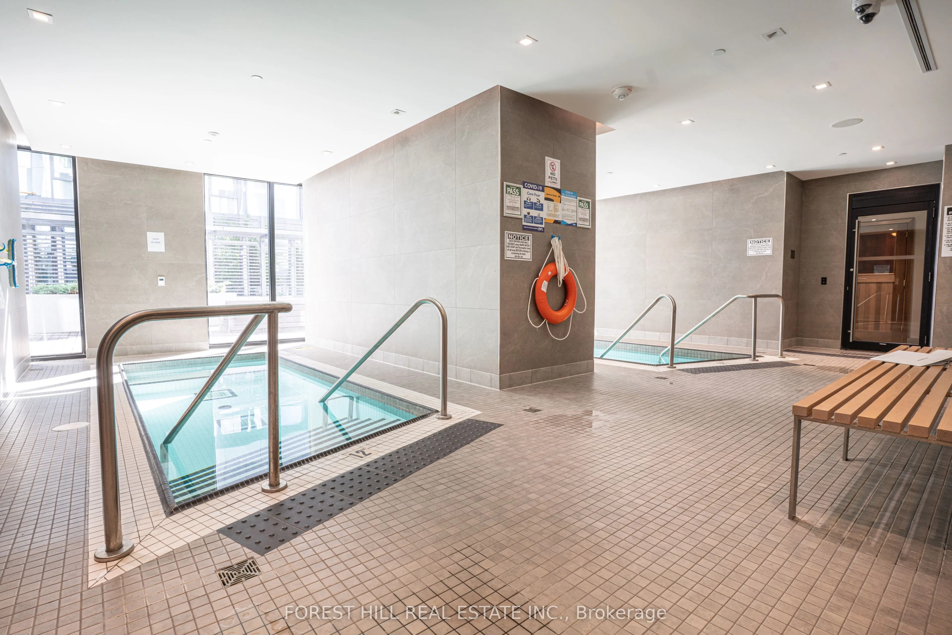 1 Yorkville Avenue, #4101