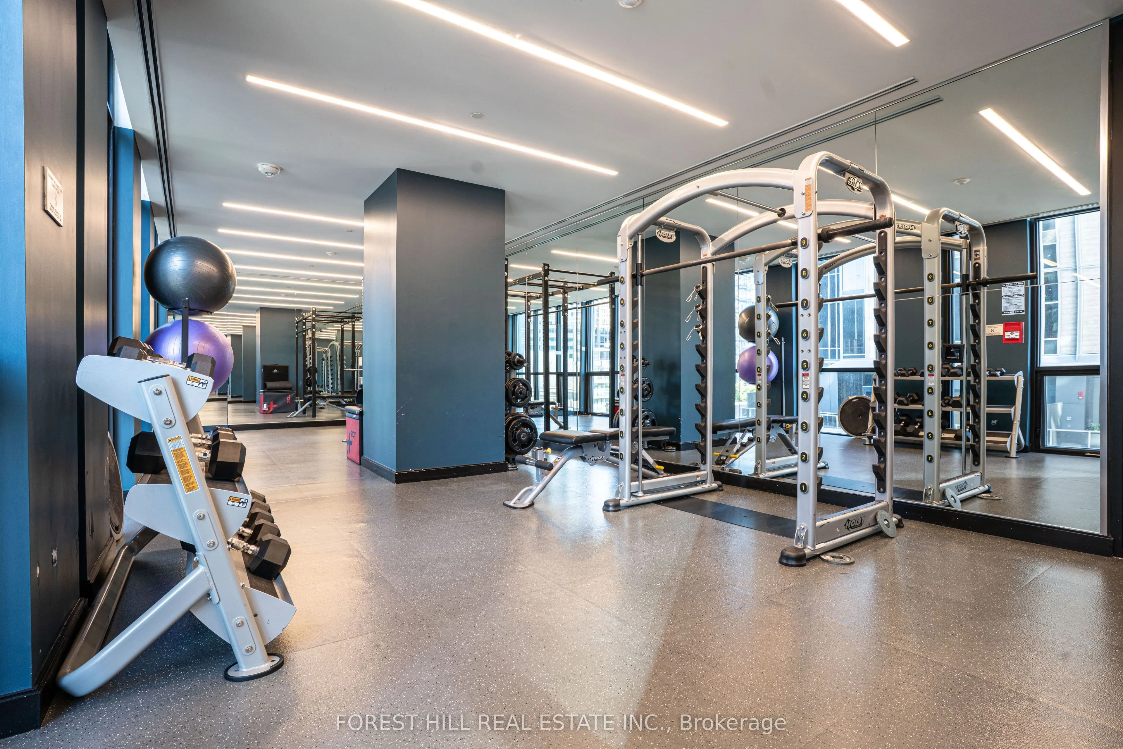 1 Yorkville Avenue, #4101