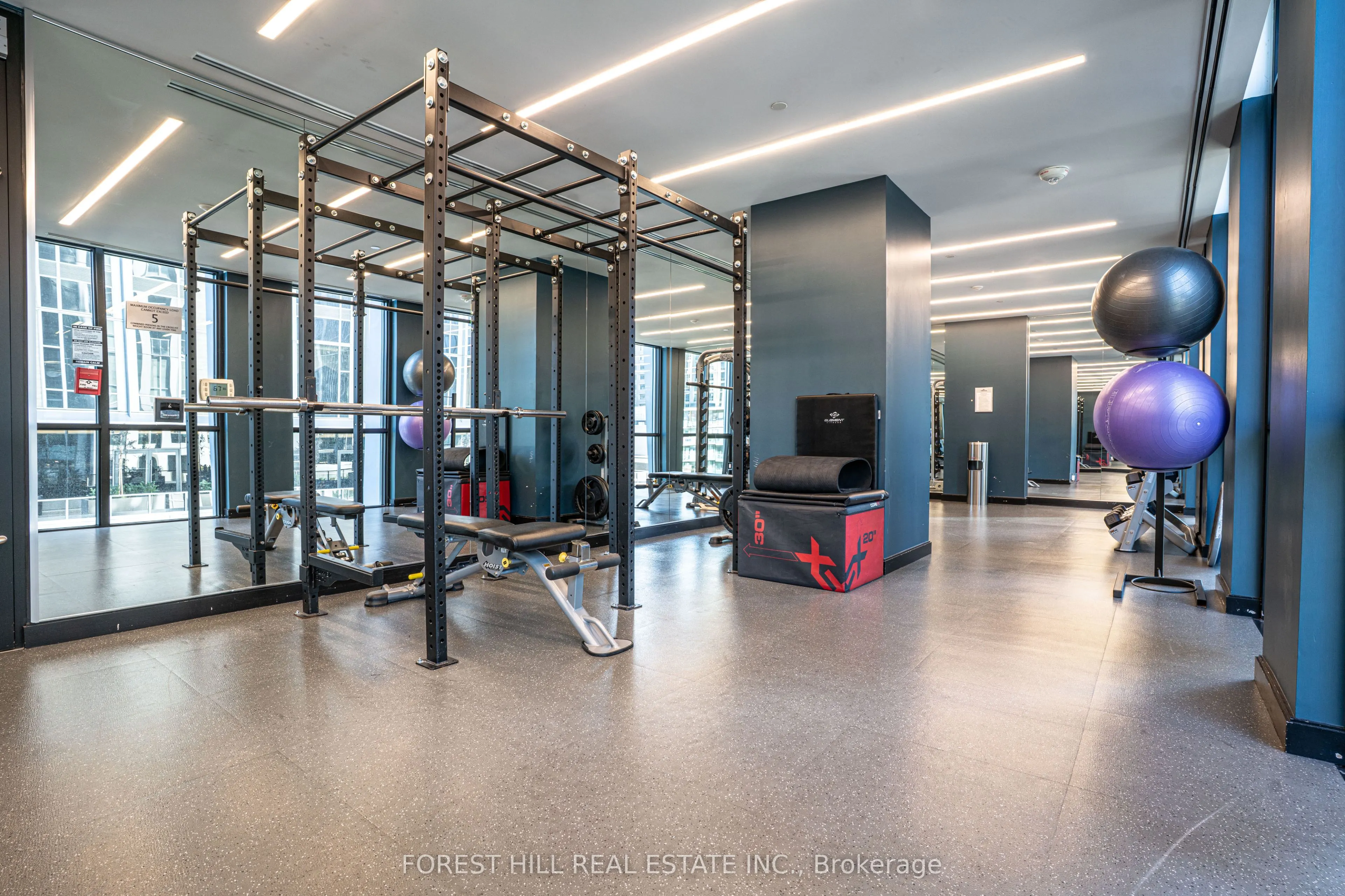 1 Yorkville Avenue, #4101