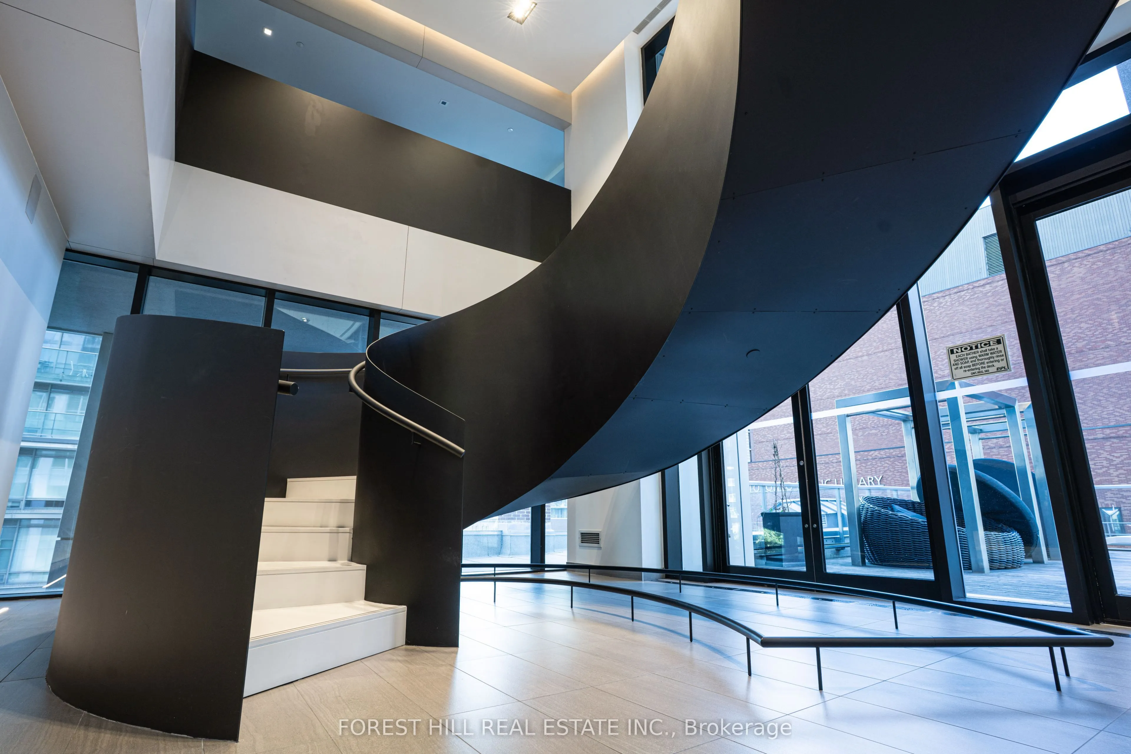 1 Yorkville Avenue, #4101