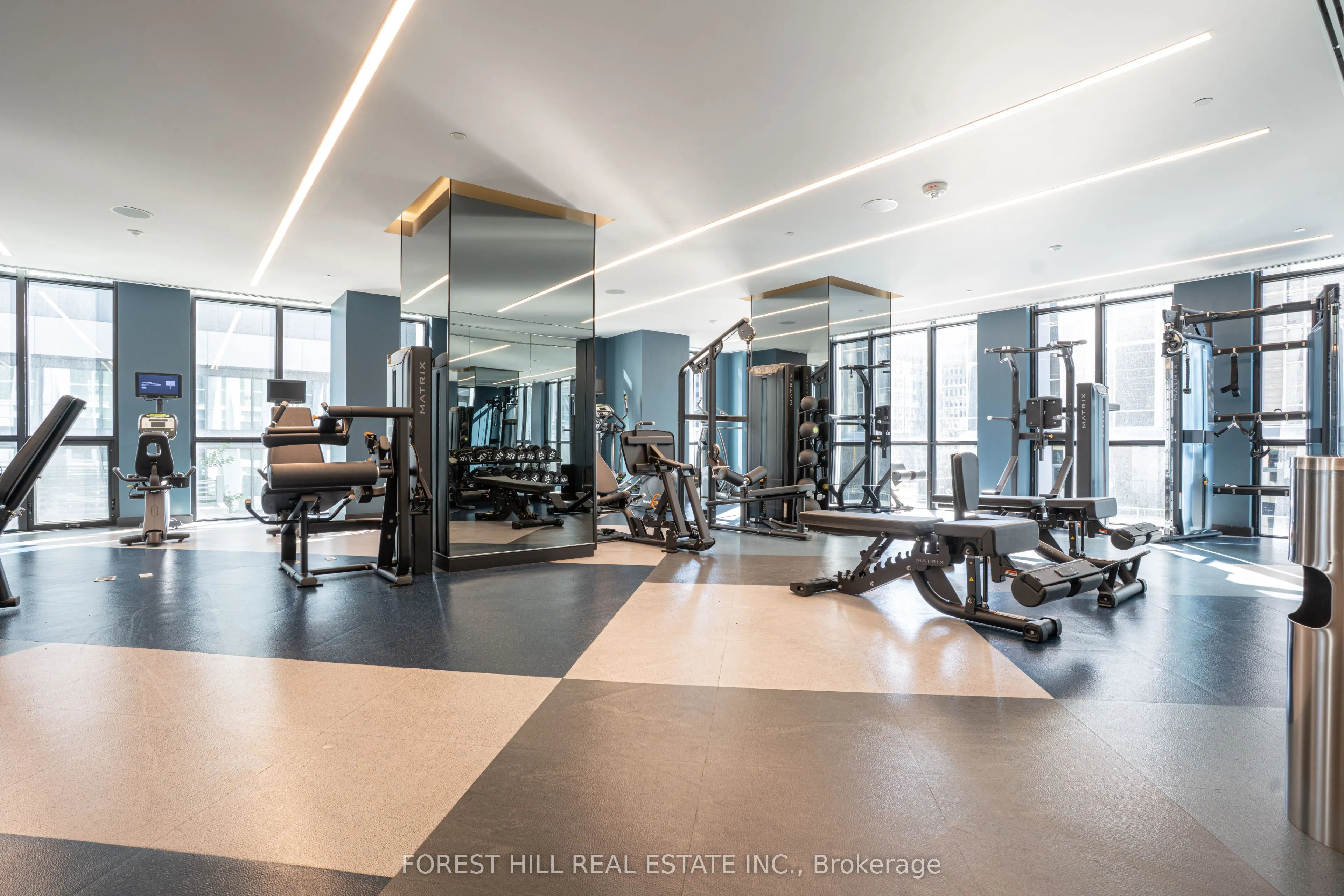 1 Yorkville Avenue, #4101