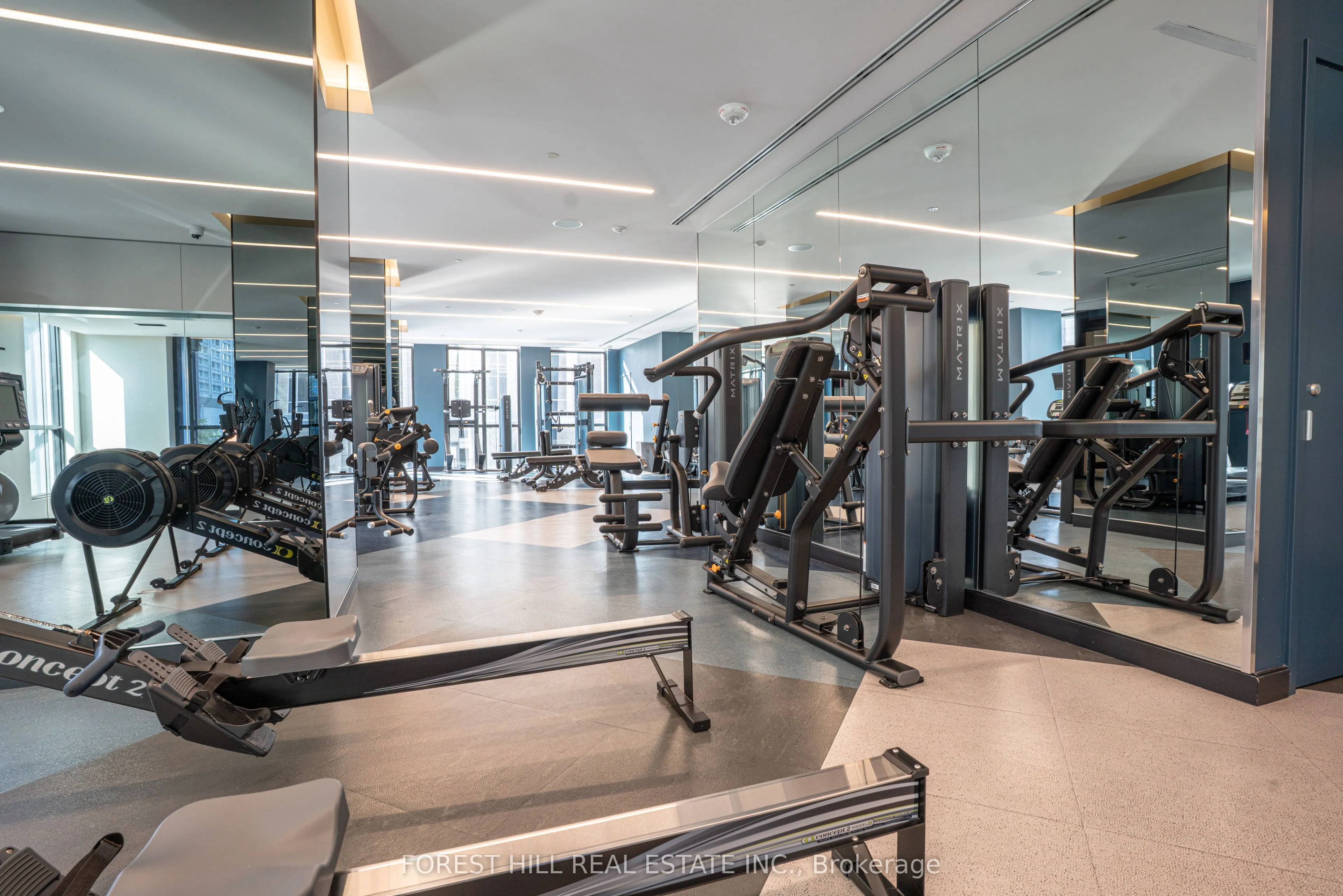 1 Yorkville Avenue, #4101