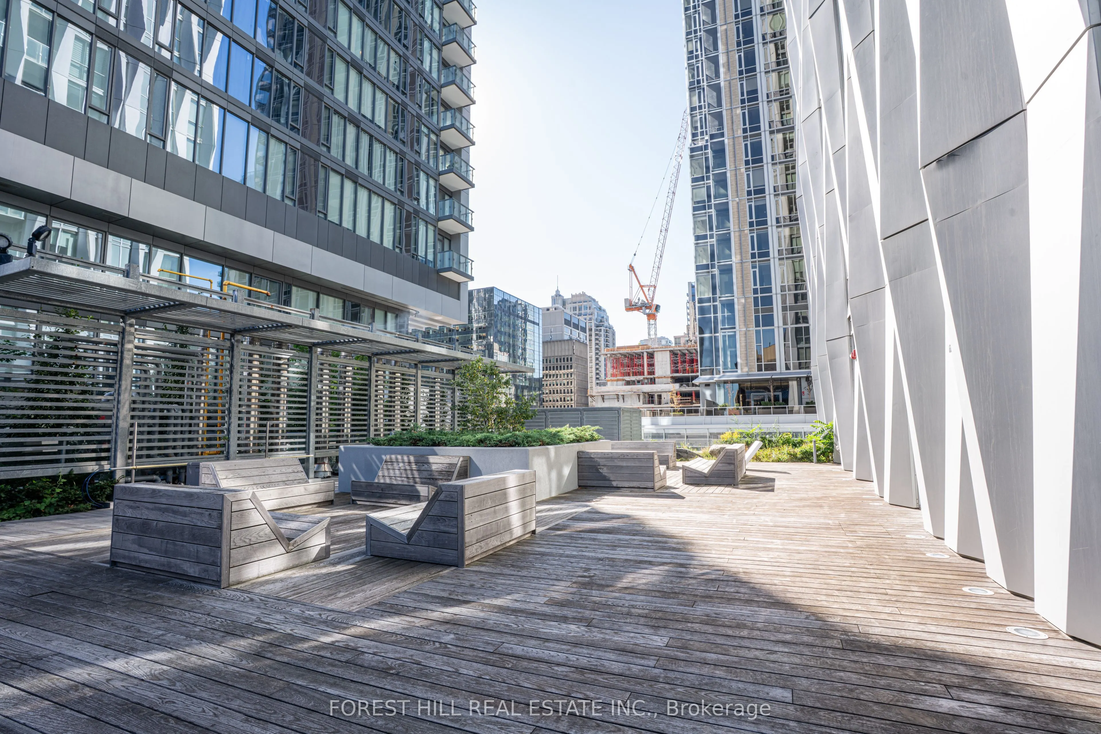 1 Yorkville Avenue, #4101