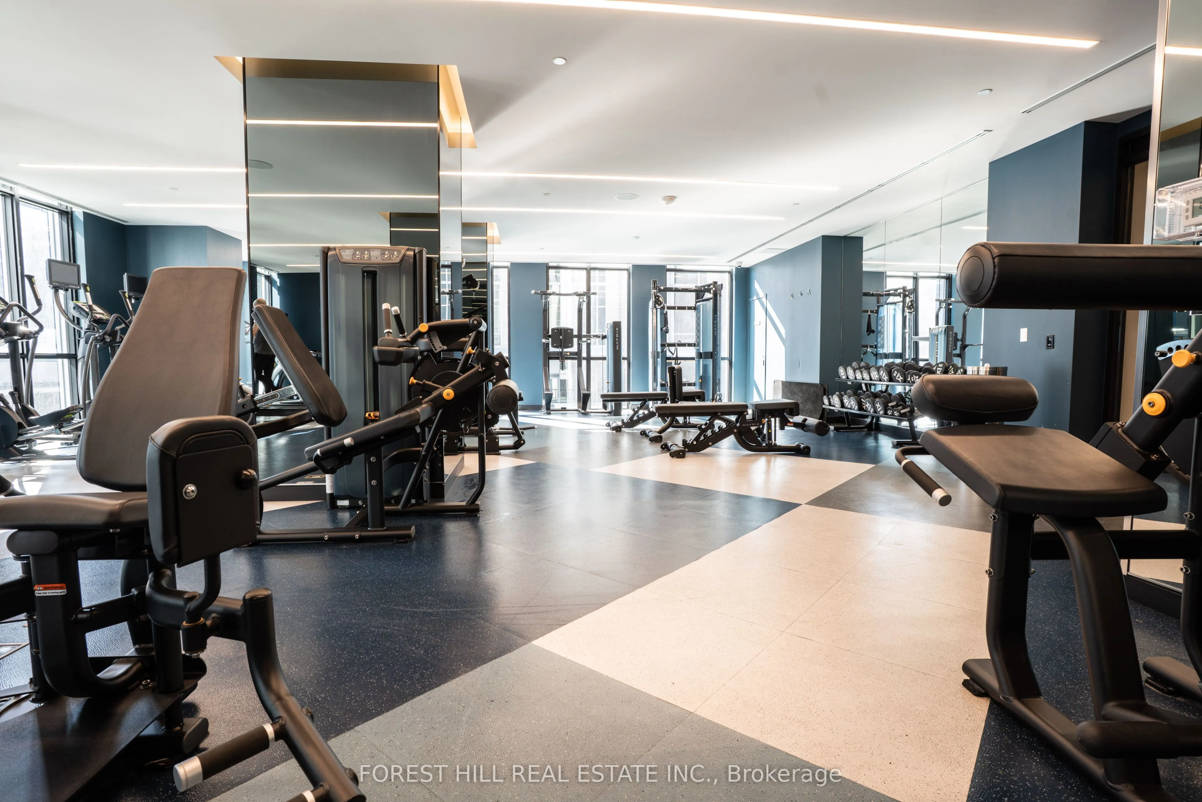 1 Yorkville Avenue, #4101