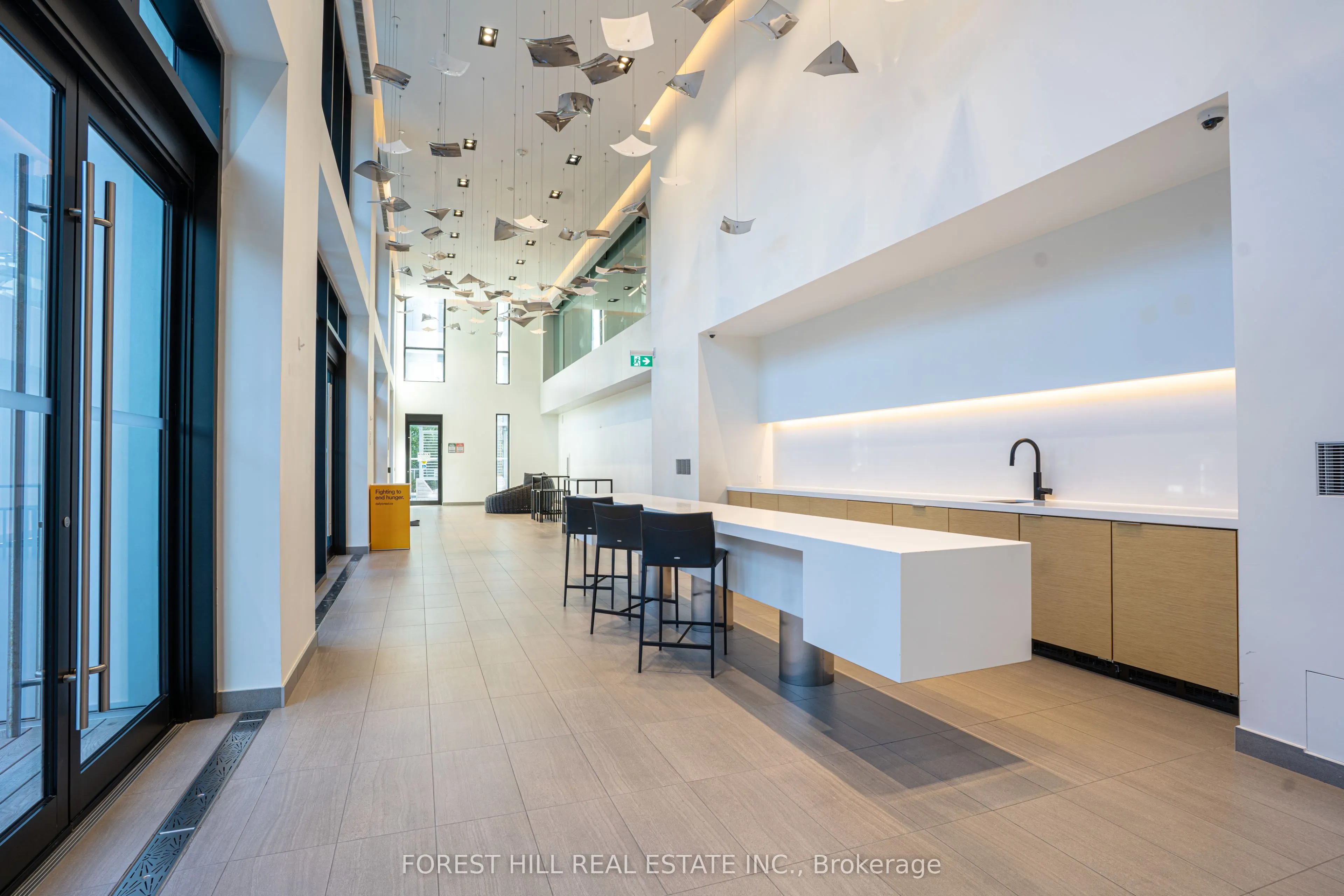 1 Yorkville Avenue, #4101