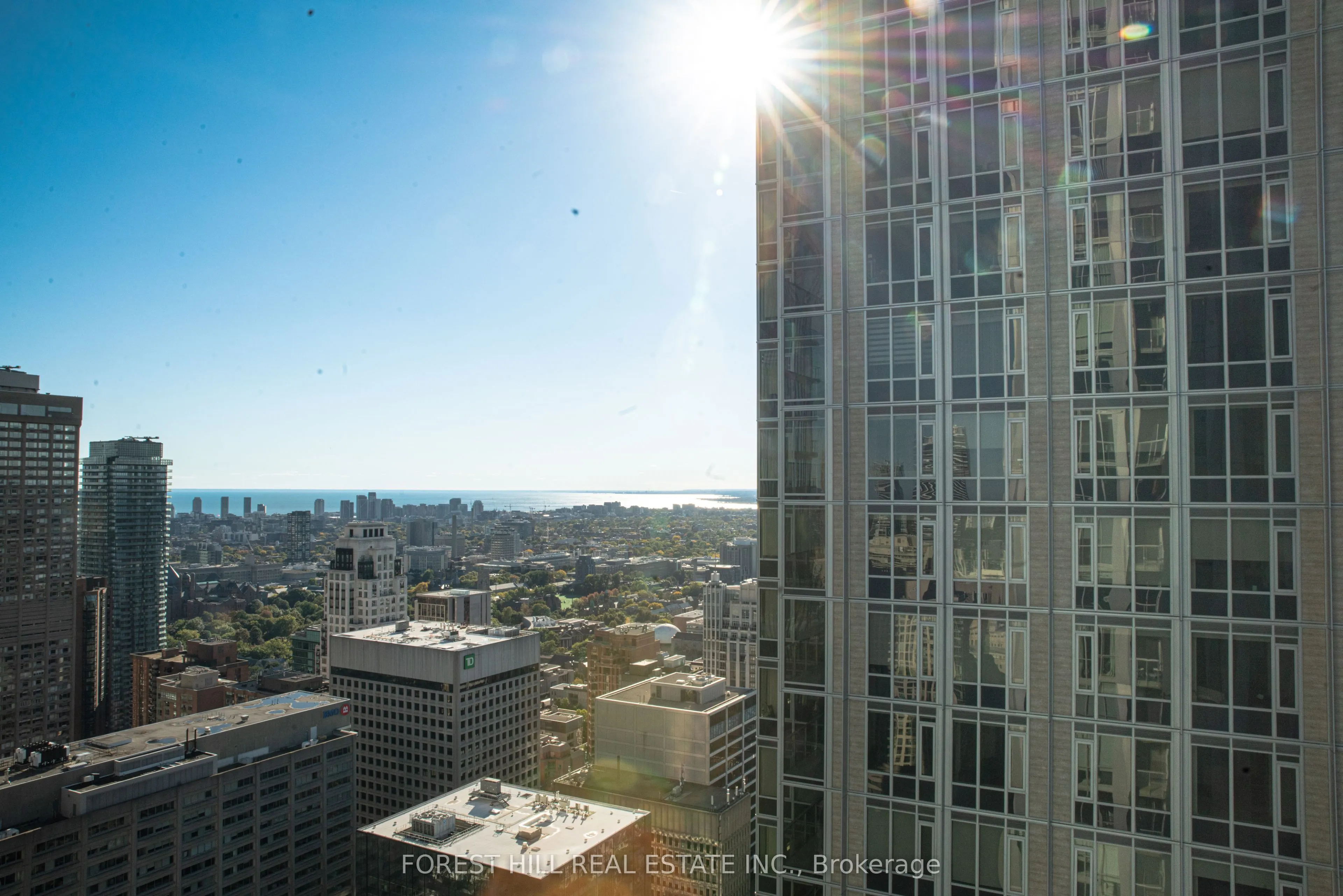 1 Yorkville Avenue, #4101