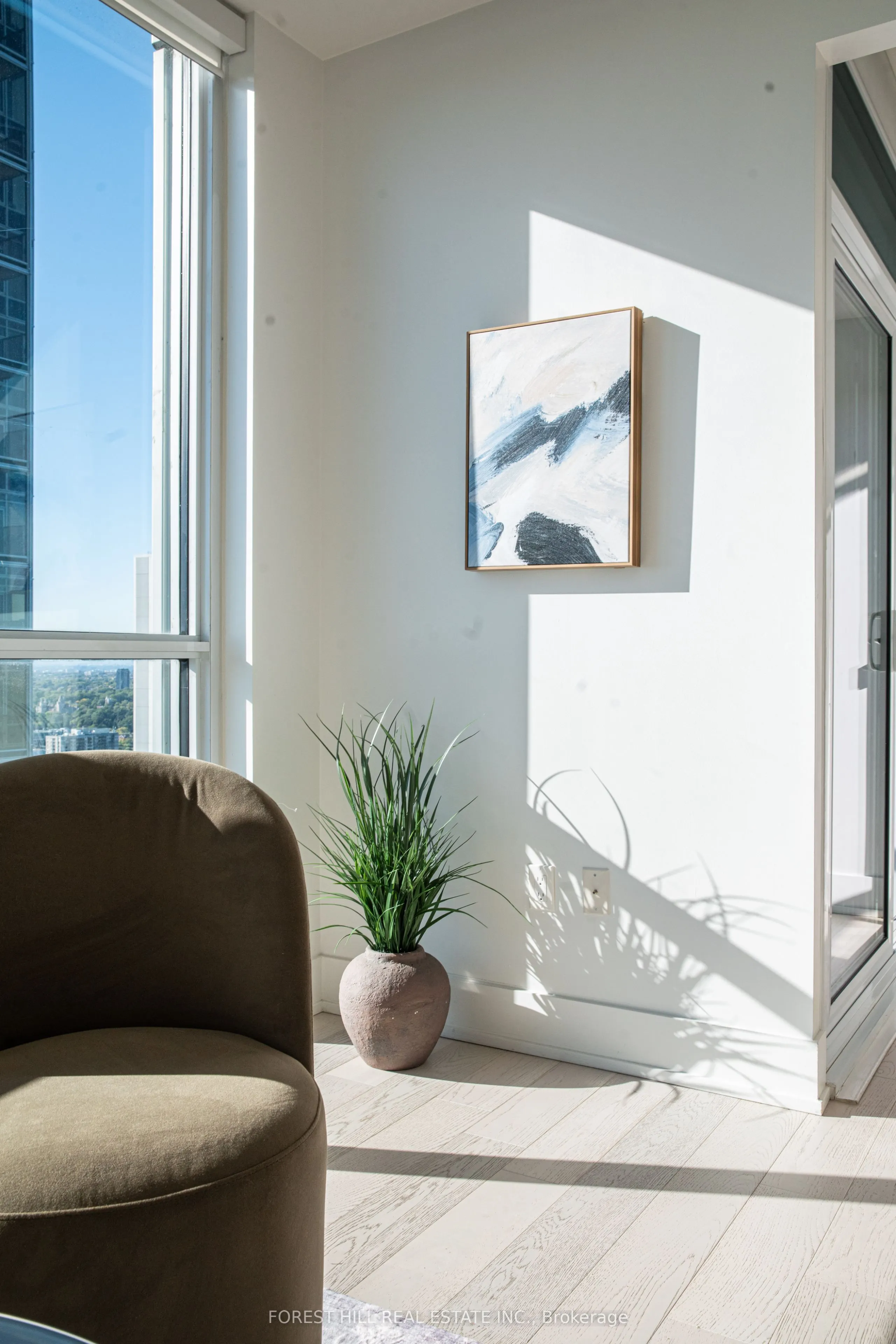 1 Yorkville Avenue, #4101