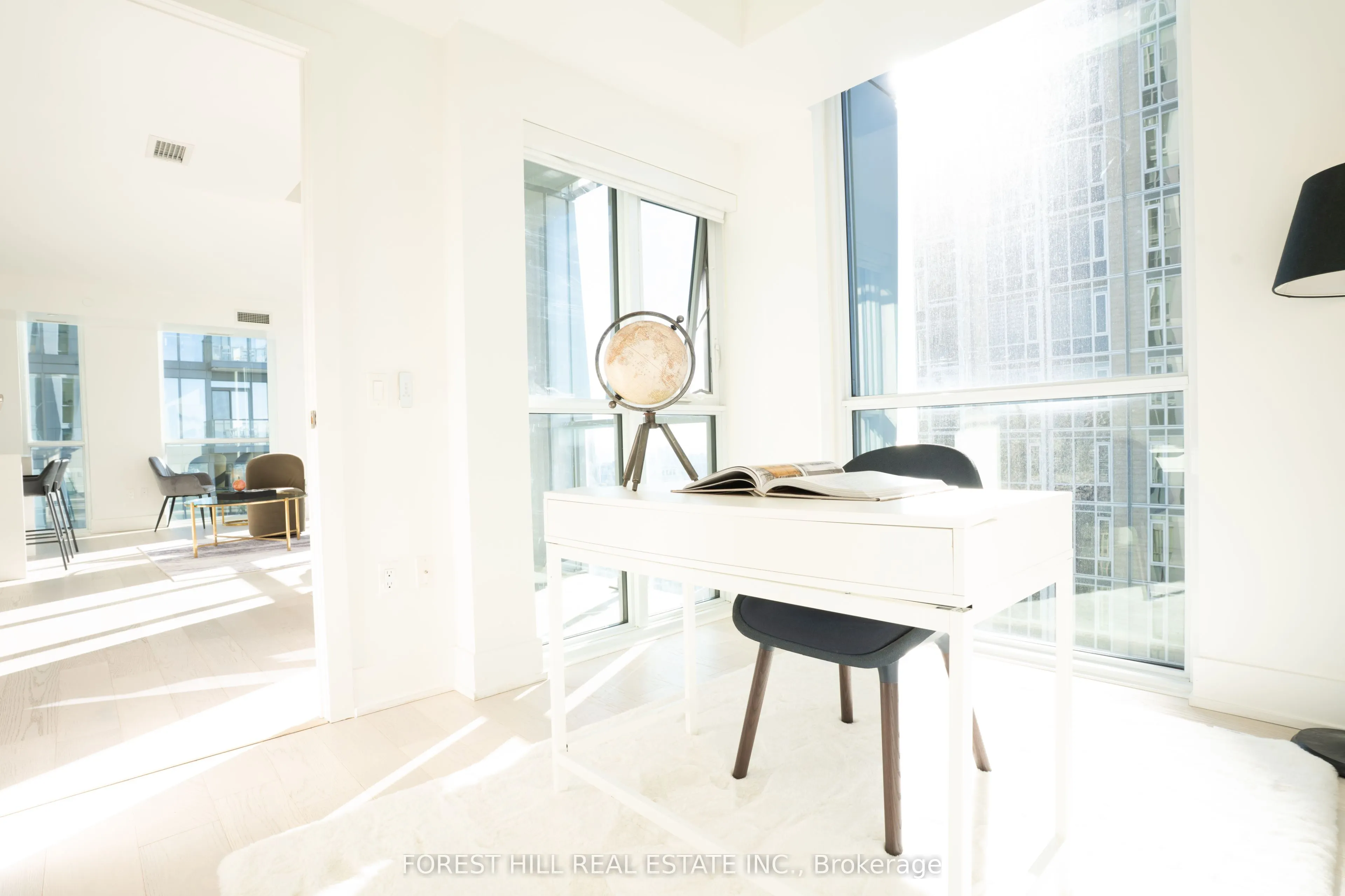1 Yorkville Avenue, #4101