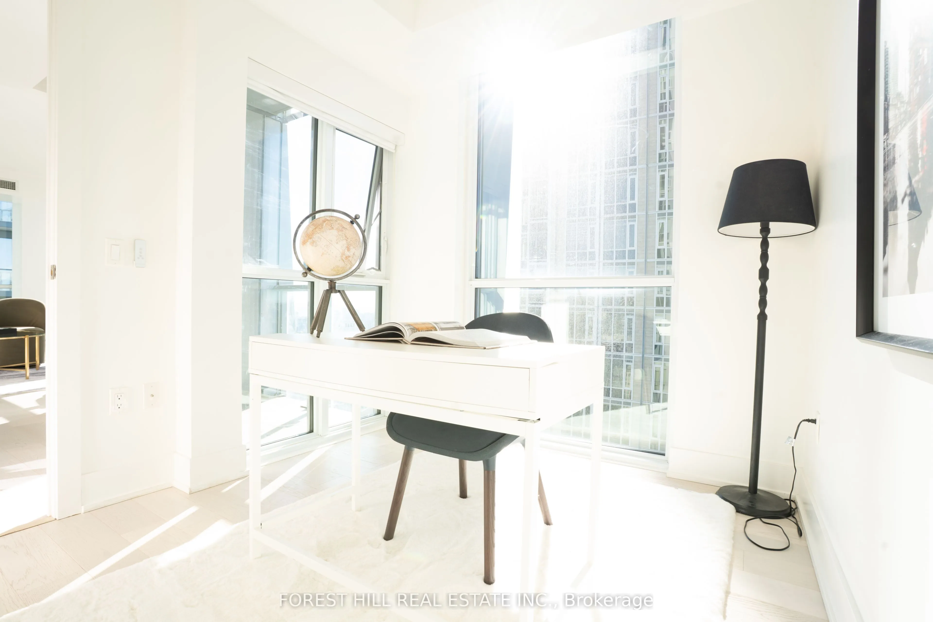 1 Yorkville Avenue, #4101