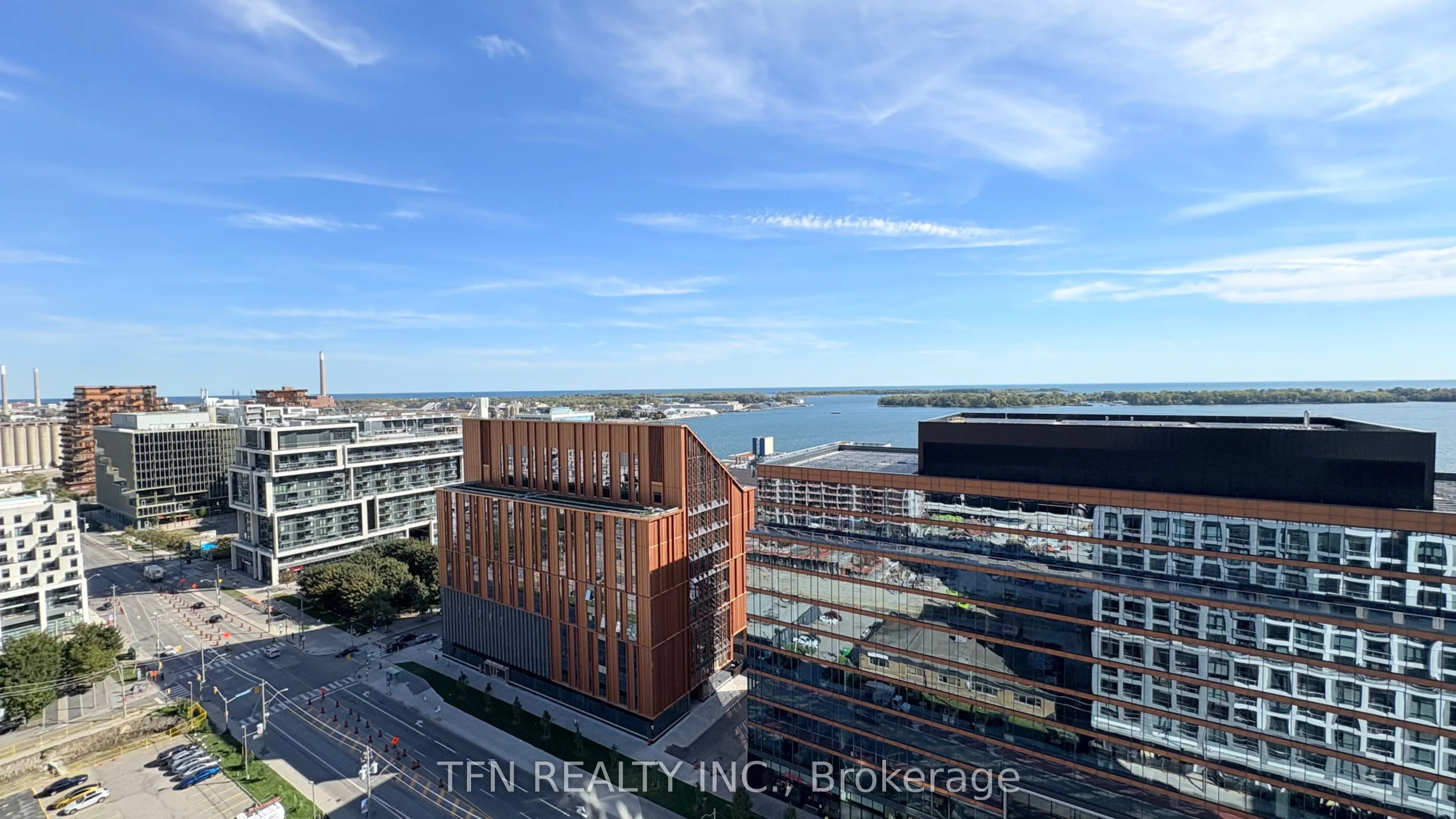 15 Richardson Street, #1906