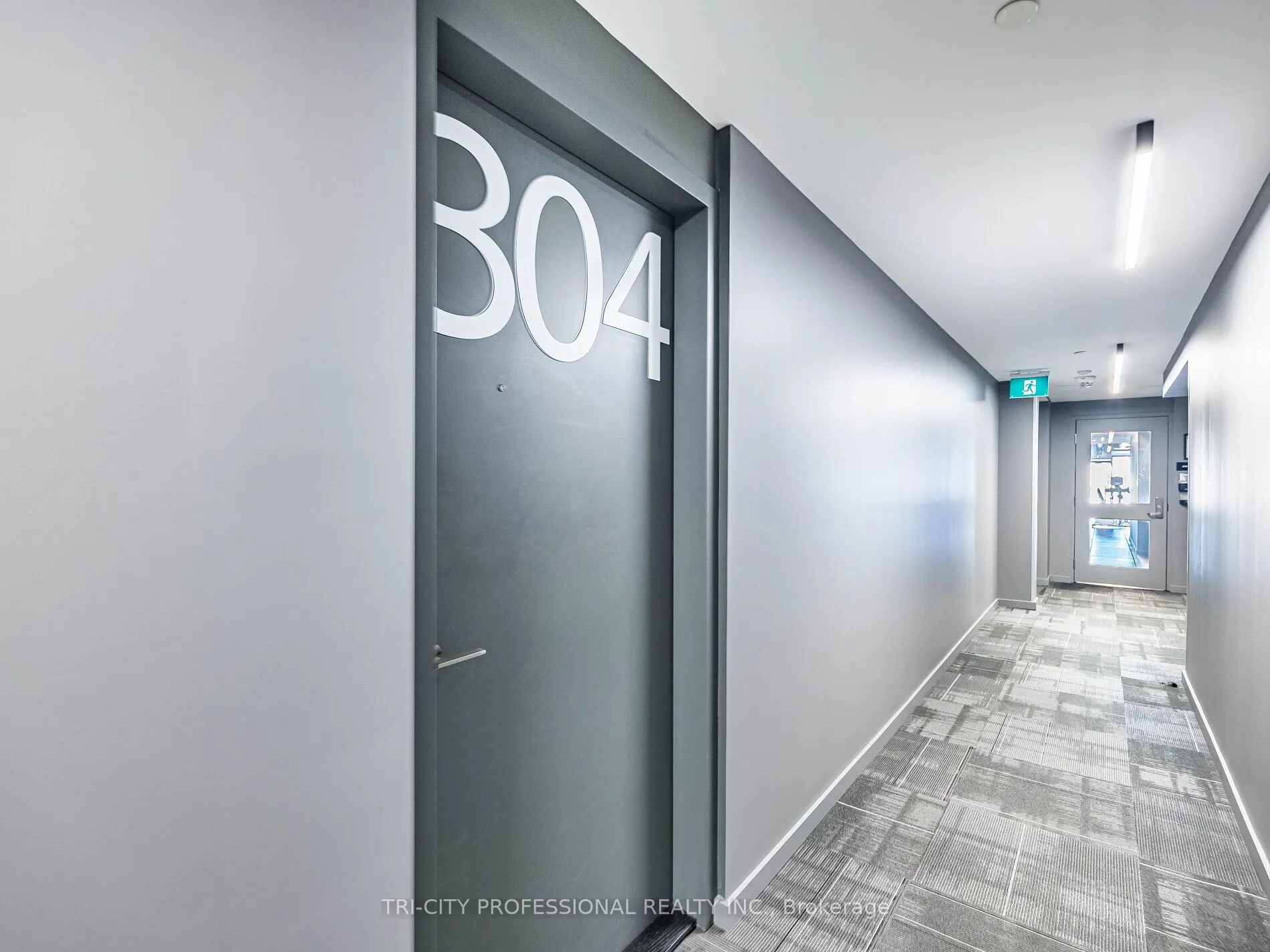 170 Bayview Avenue, #304