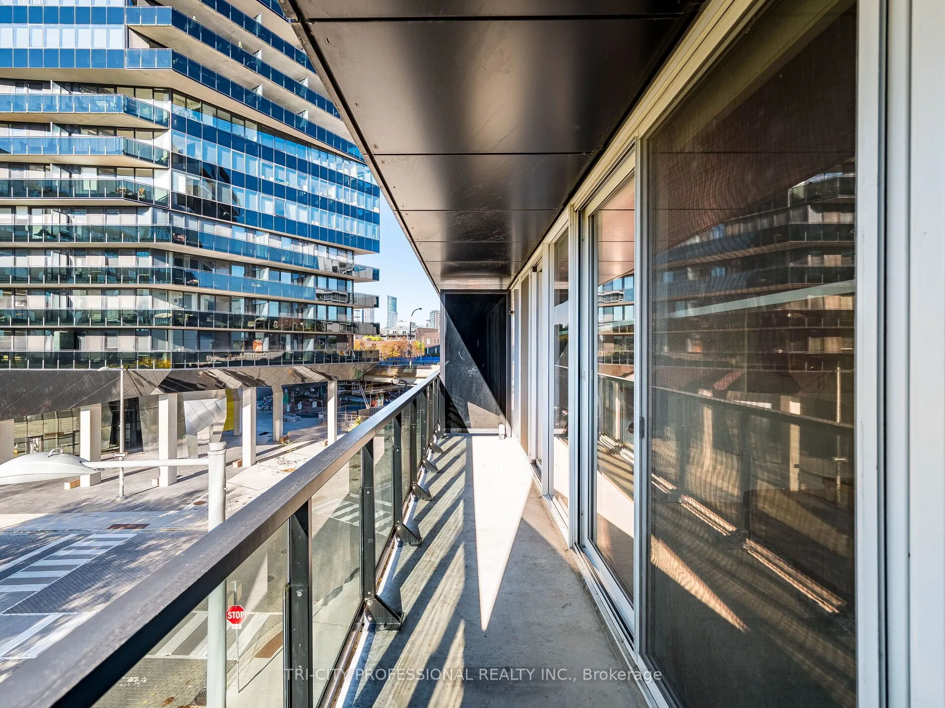 170 Bayview Avenue, #304