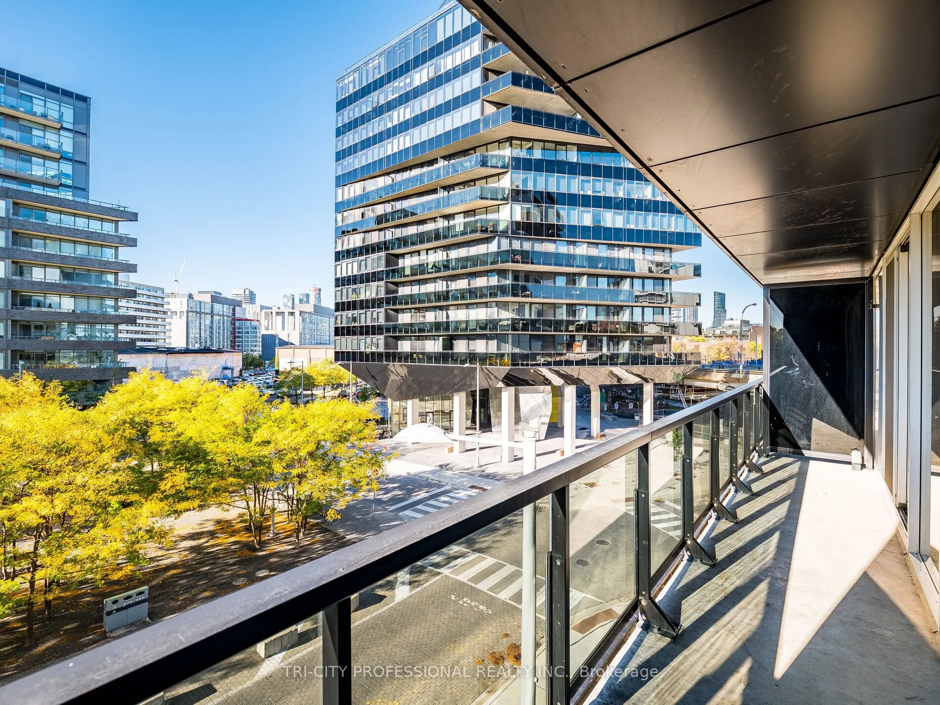 170 Bayview Avenue, #304
