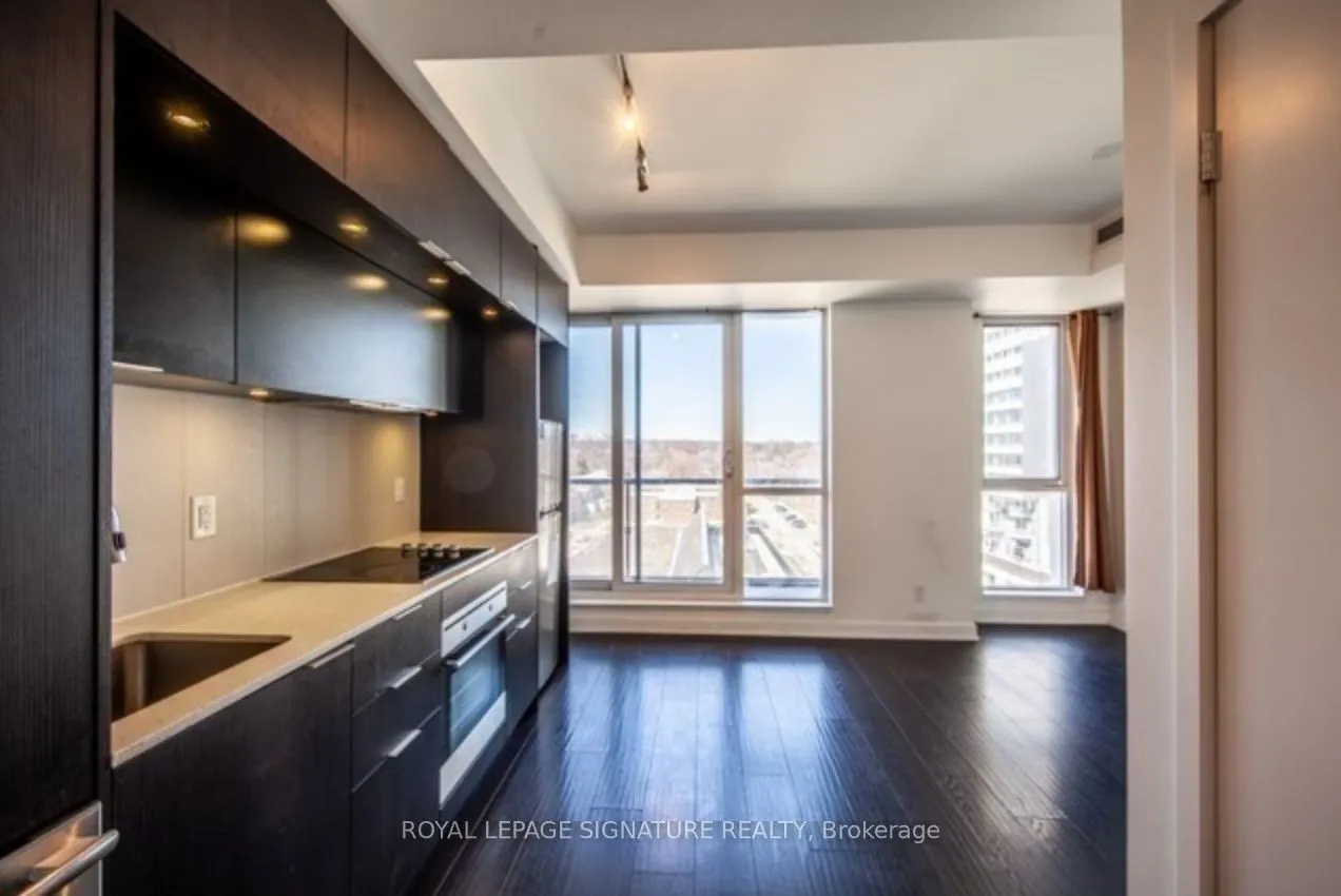 170 Sumach Street, #1011