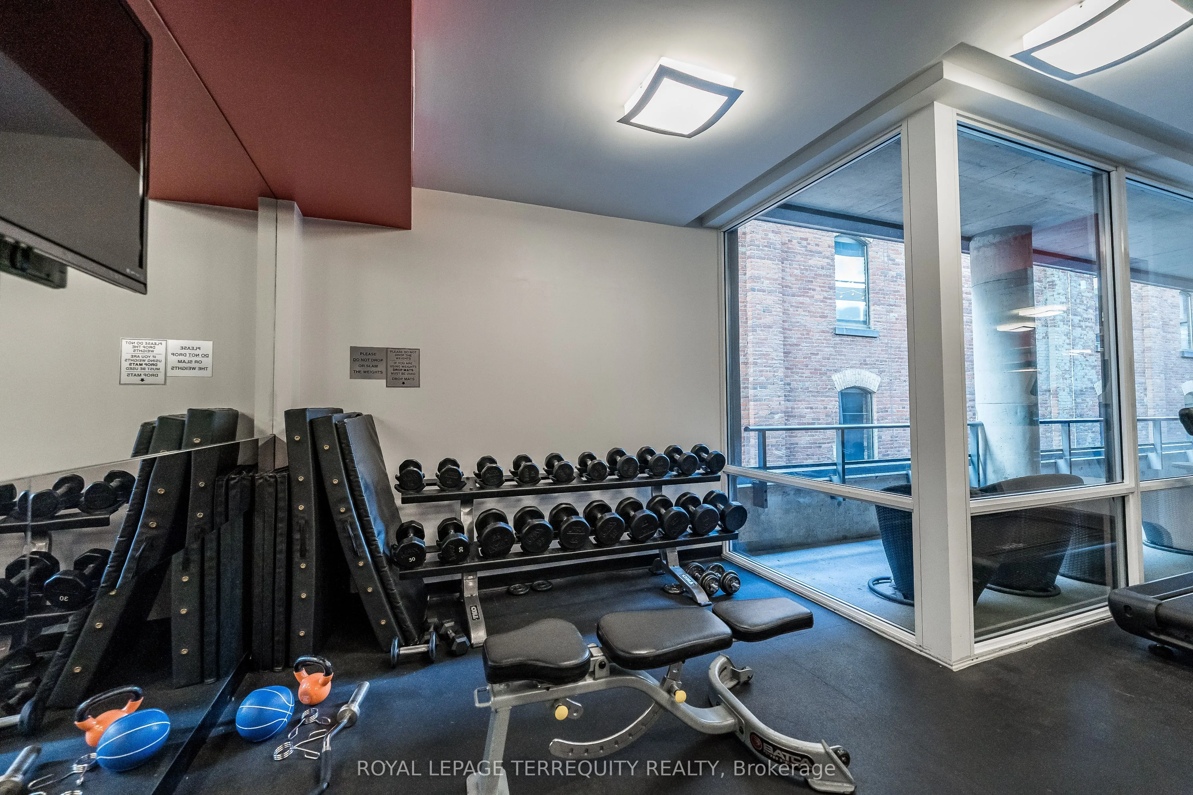 478 King Street W, #417