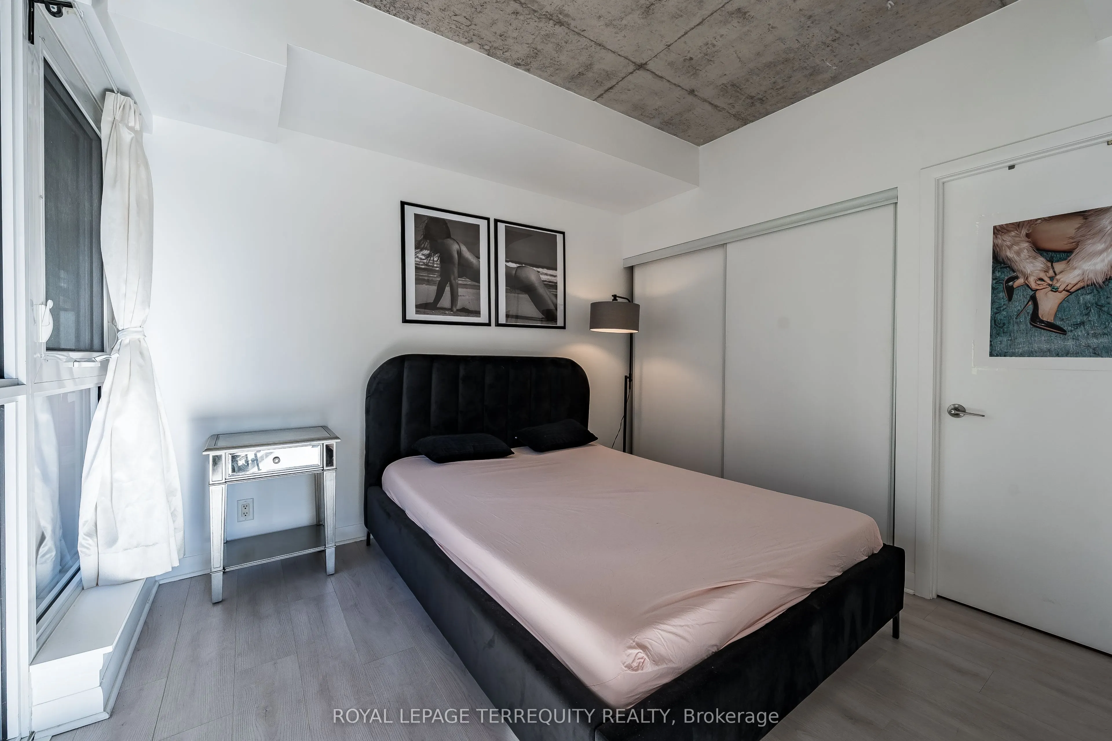 478 King Street W, #417