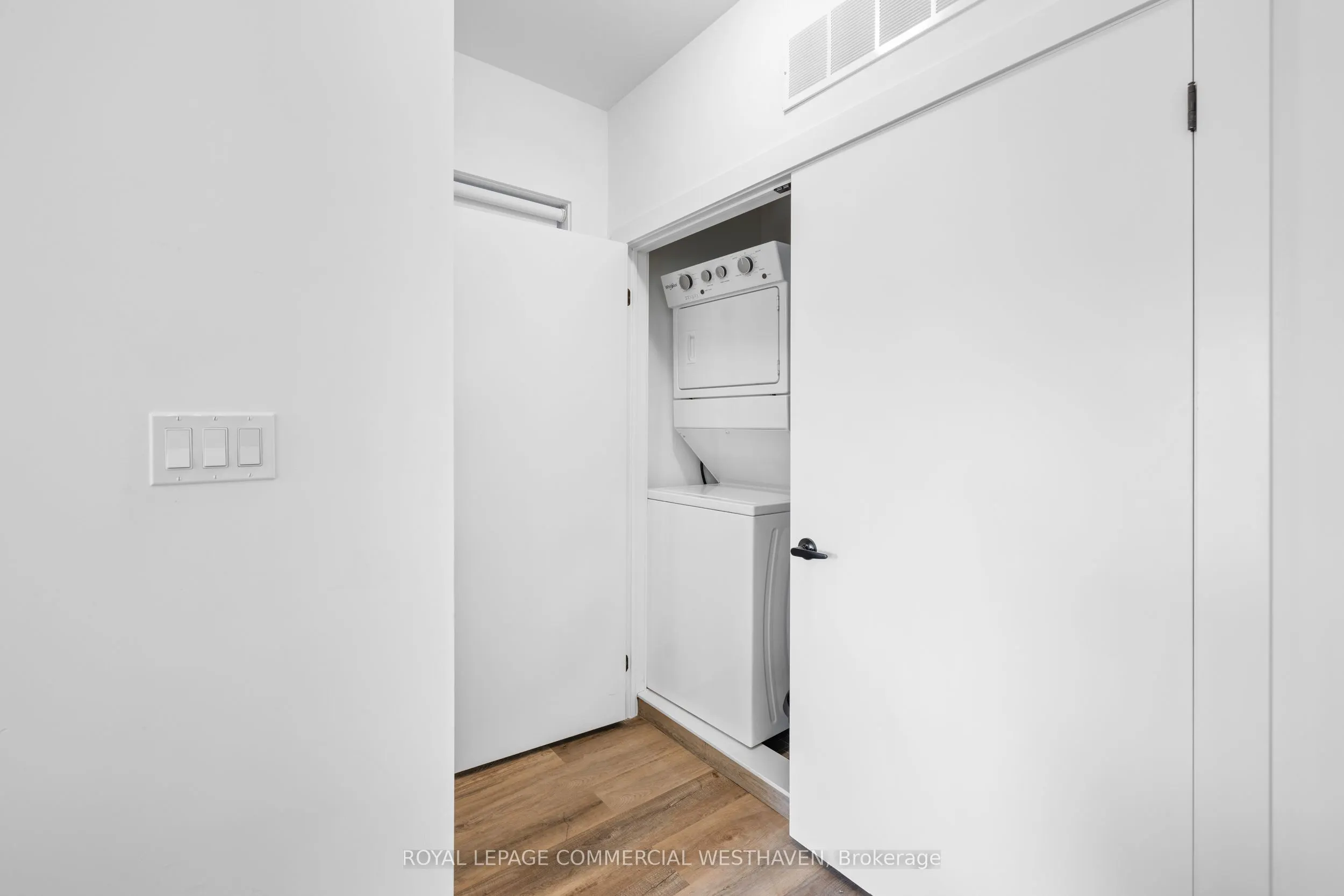449 Lansdowne Avenue, #A