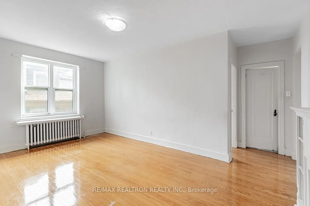 1 Mallory Gardens, #42