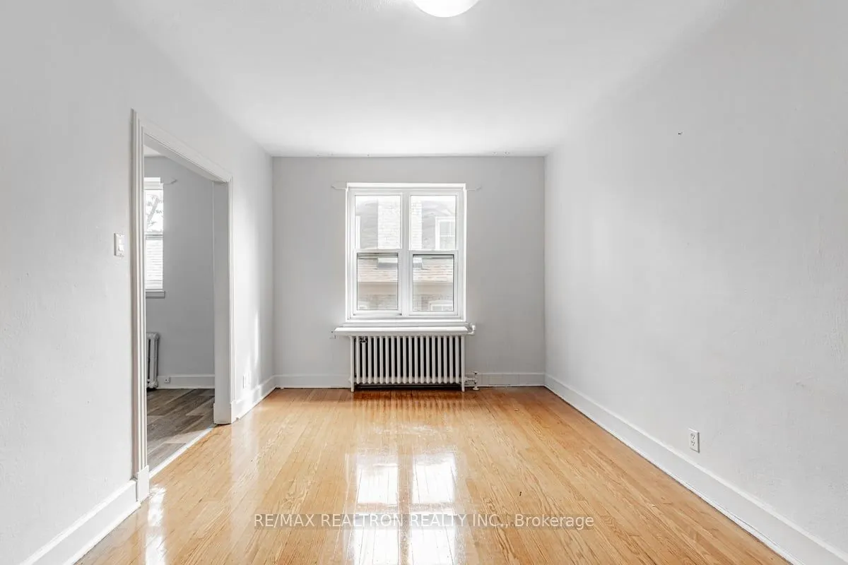 1 Mallory Gardens, #42