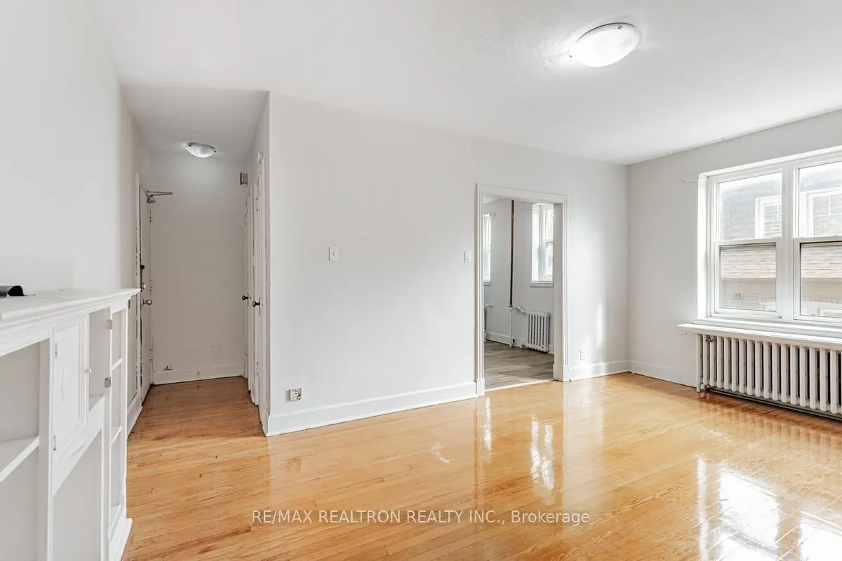 1 Mallory Gardens, #42