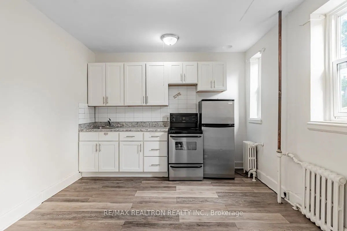 1 Mallory Gardens, #42