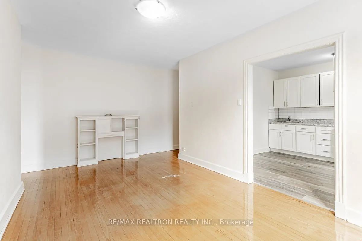 1 Mallory Gardens, #42