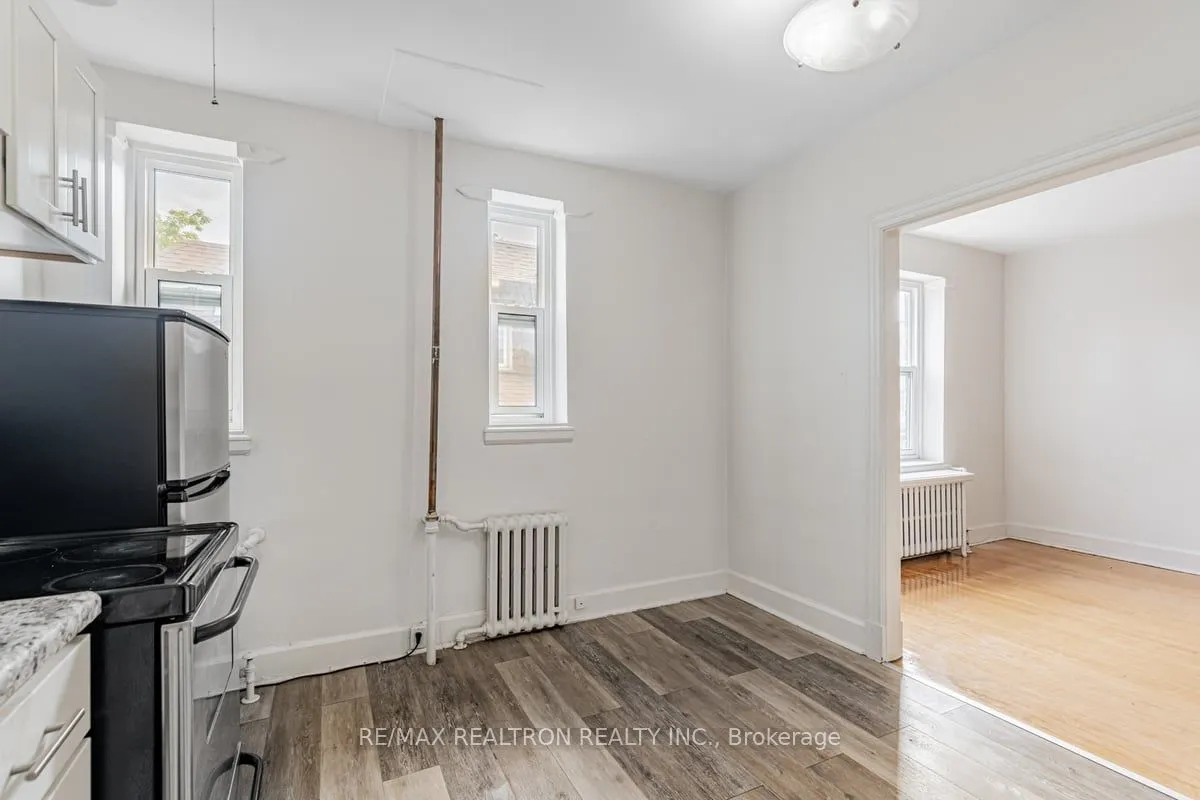 1 Mallory Gardens, #42