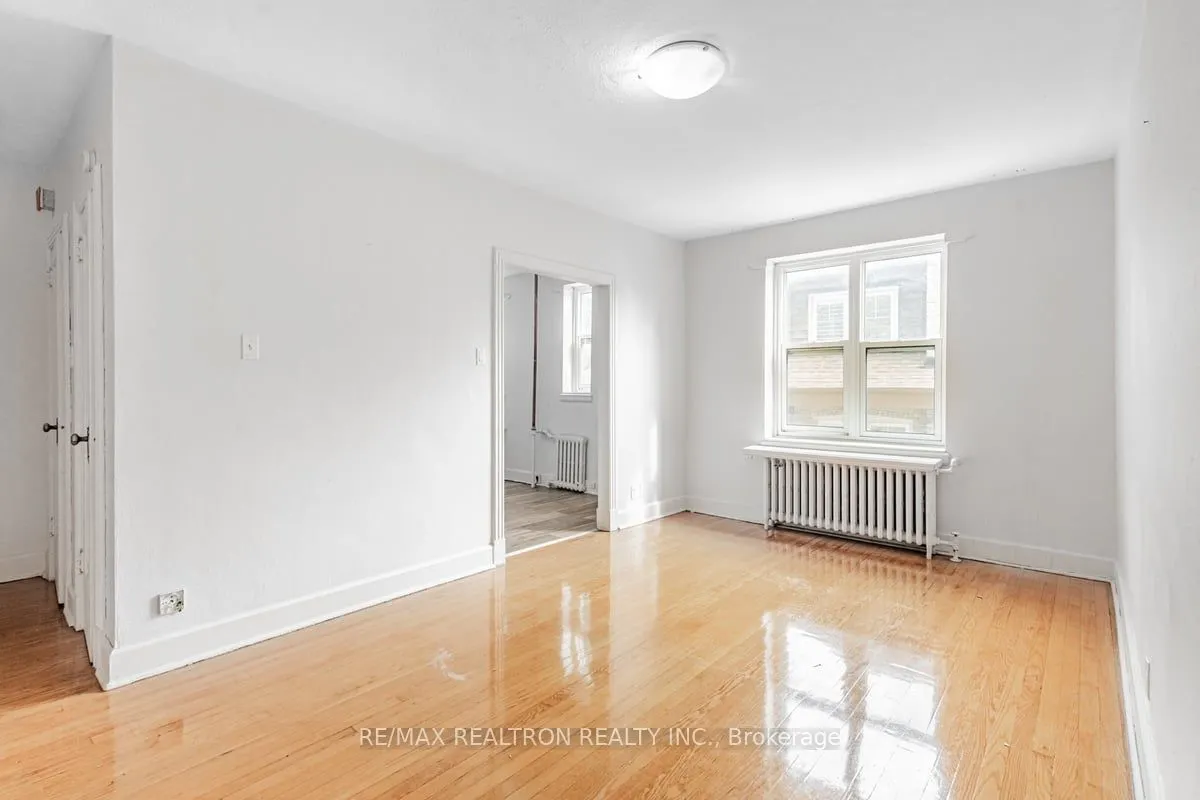 1 Mallory Gardens, #42