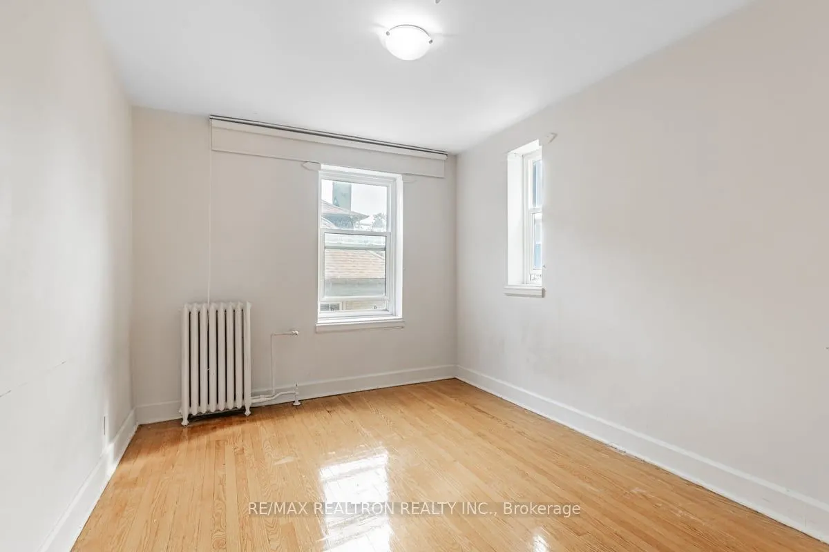 1 Mallory Gardens, #42