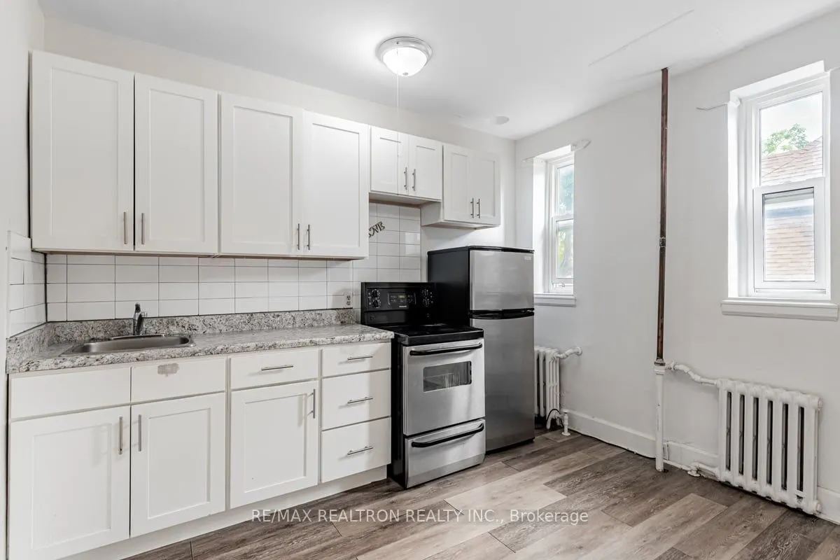 1 Mallory Gardens, #42