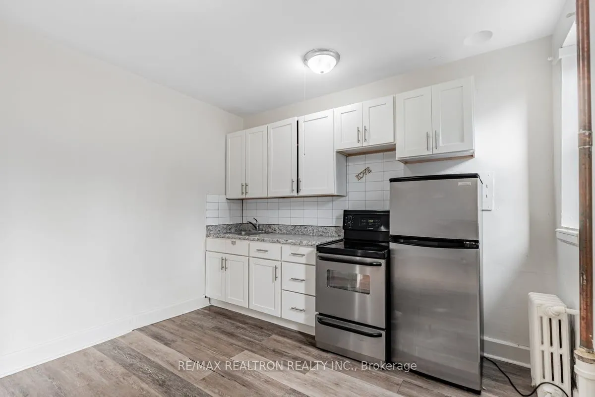 1 Mallory Gardens, #42