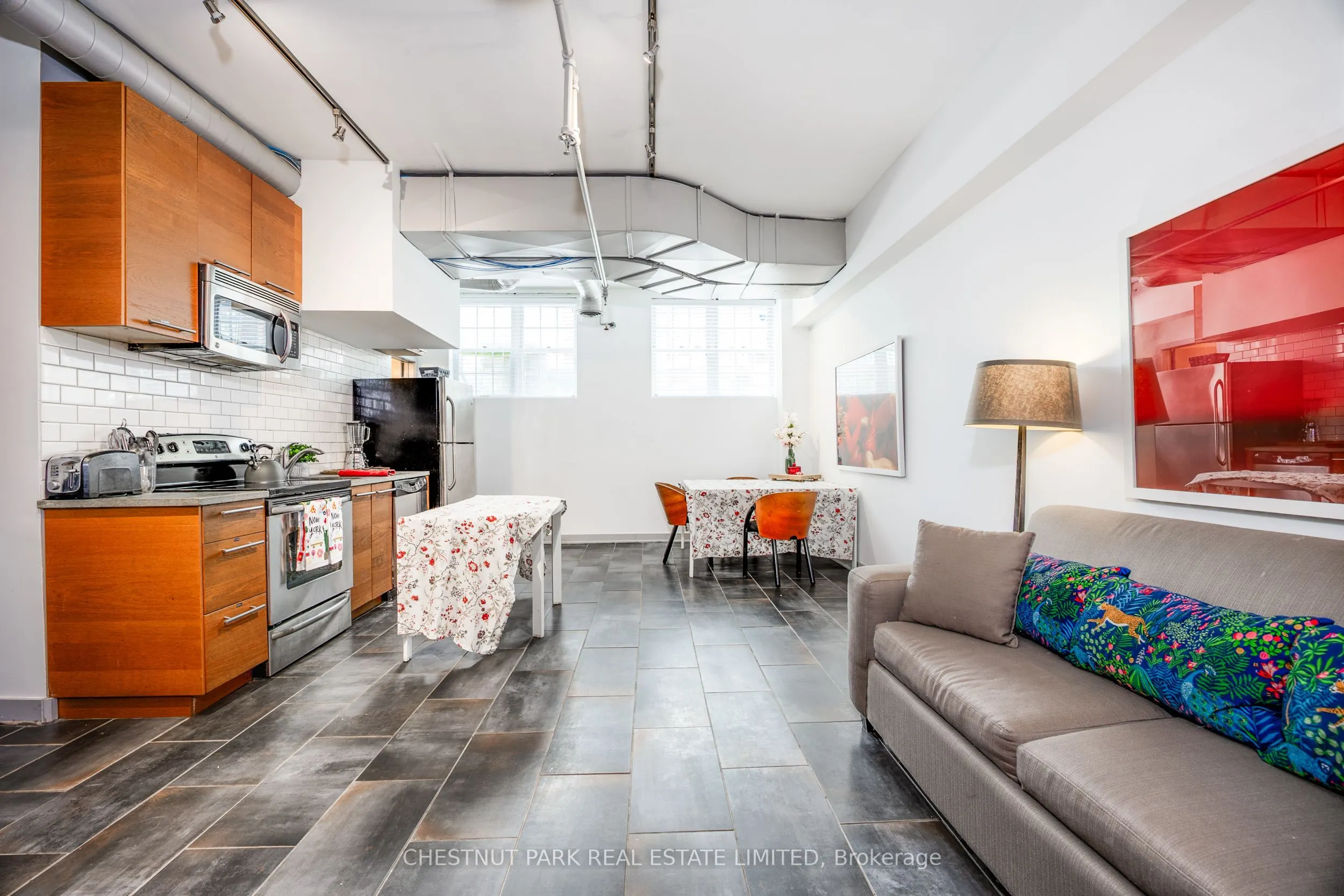 21 Isabella Street, #3