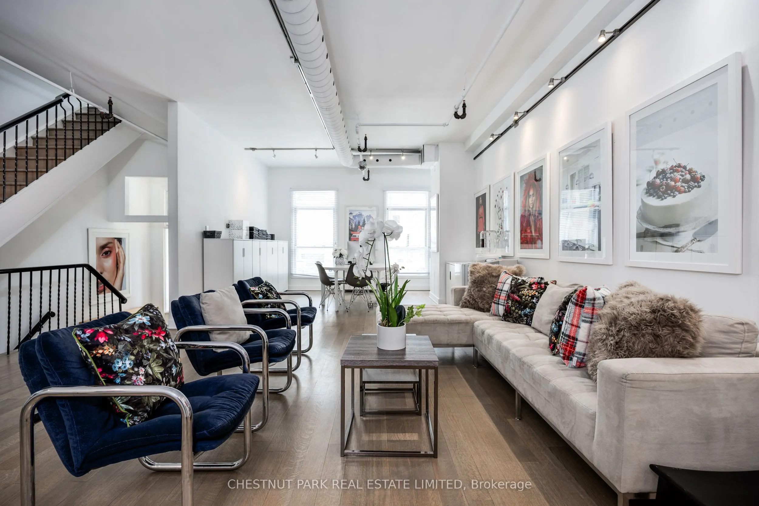 21 Isabella Street, #3