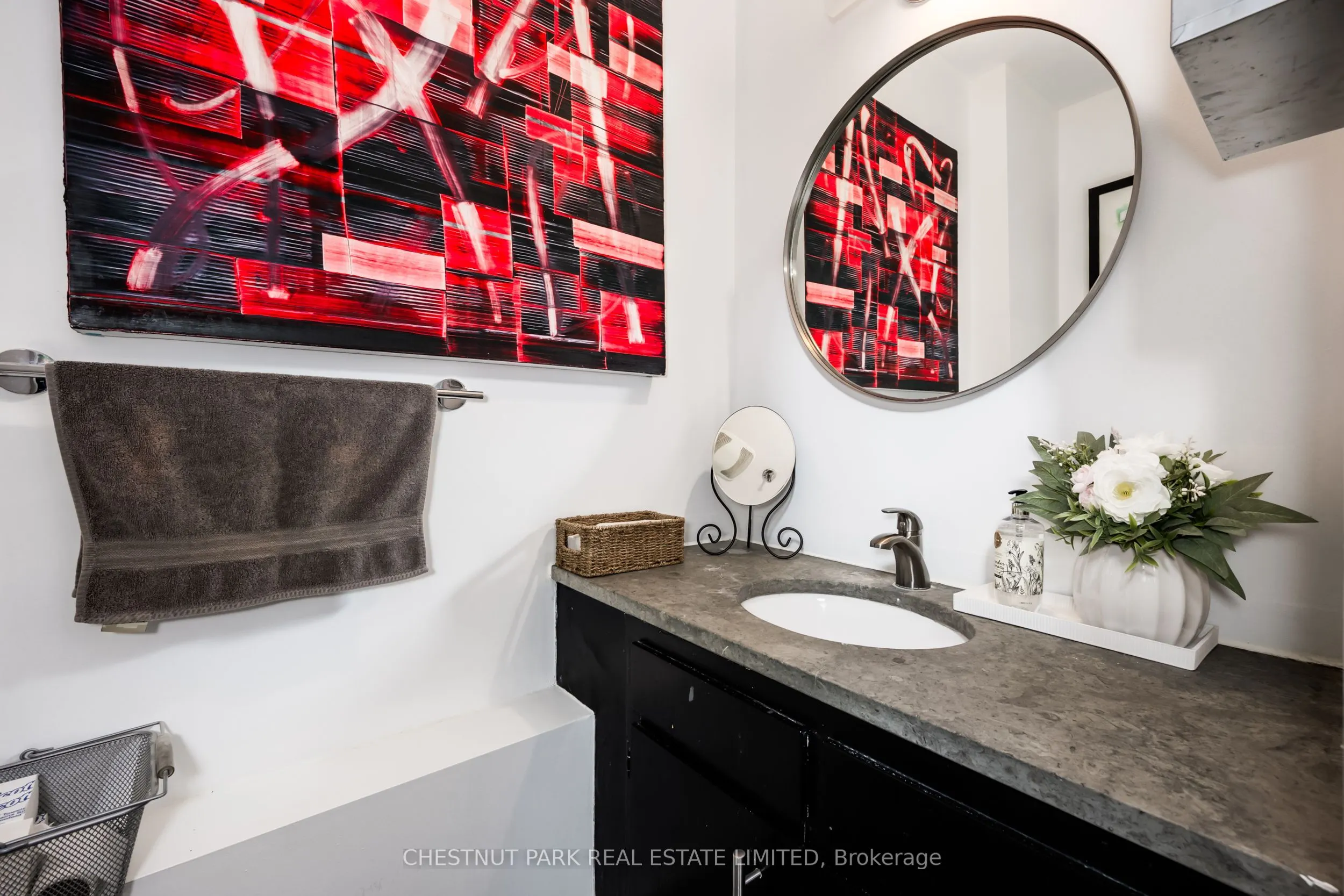21 Isabella Street, #3