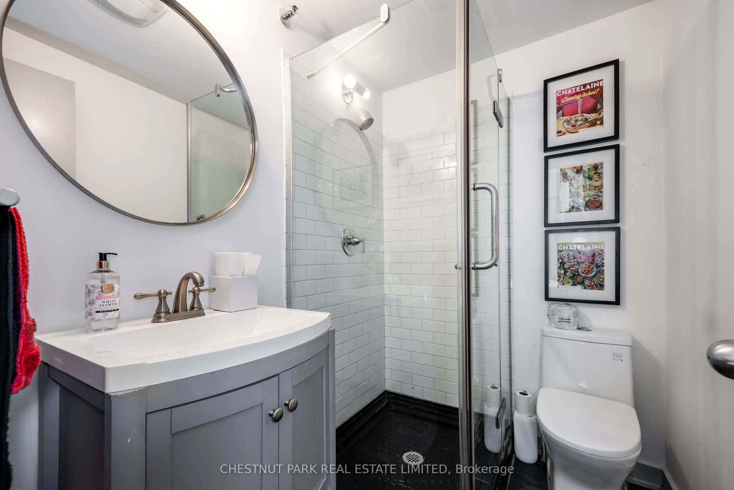 21 Isabella Street, #3