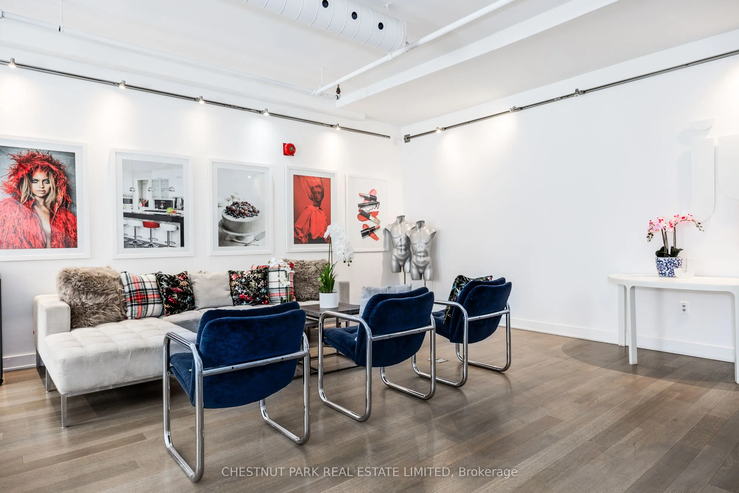 21 Isabella Street, #3