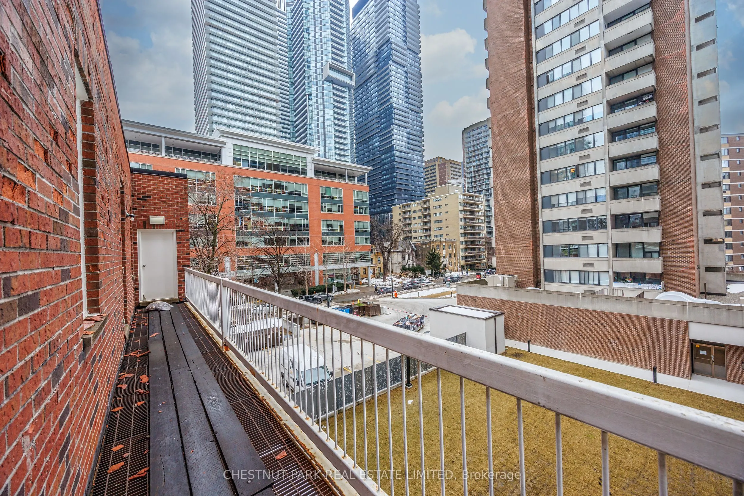 21 Isabella Street, #3