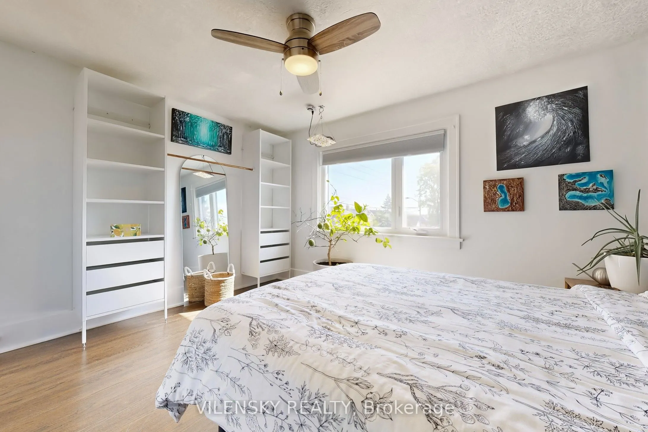4 Ashbury Avenue