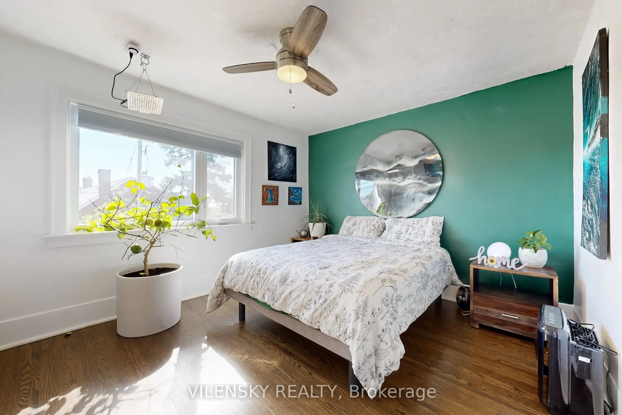 4 Ashbury Avenue